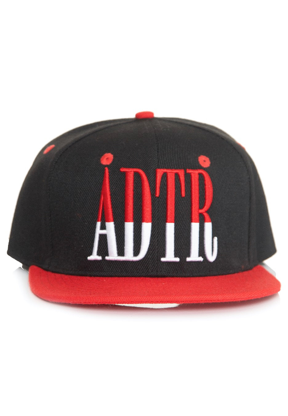 A Day To Remember - ADTR - Cap | Neutral-Image