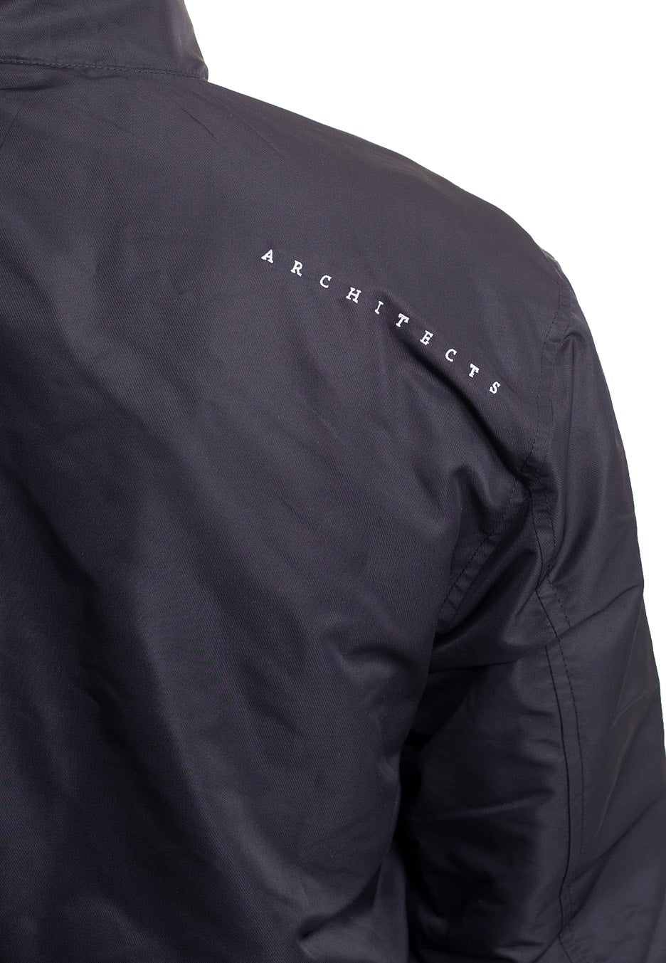 Architects - Classic Alpha - Jacket | Men-Image