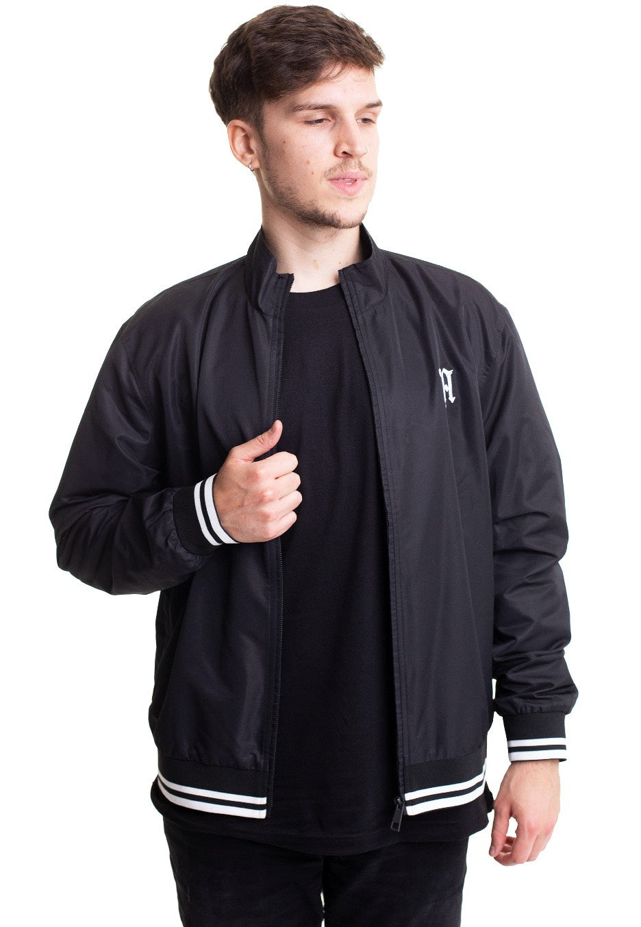 Architects - Classic Alpha - Jacket | Men-Image