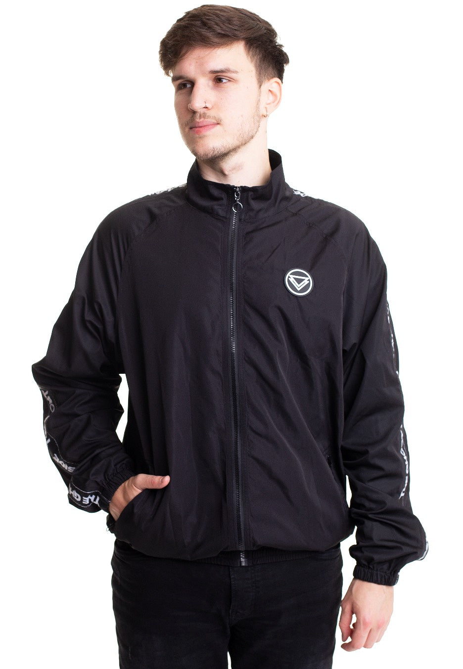 The Ghost Inside - Symbol Taped - Jacket | Men-Image