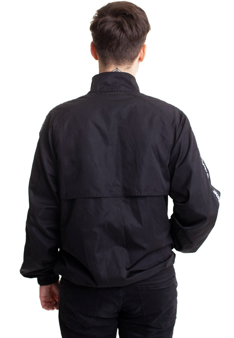 The Ghost Inside - Symbol Taped - Jacket | Men-Image