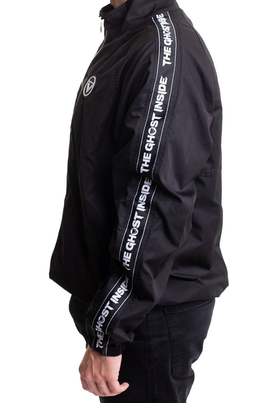 The Ghost Inside - Symbol Taped - Jacket | Men-Image