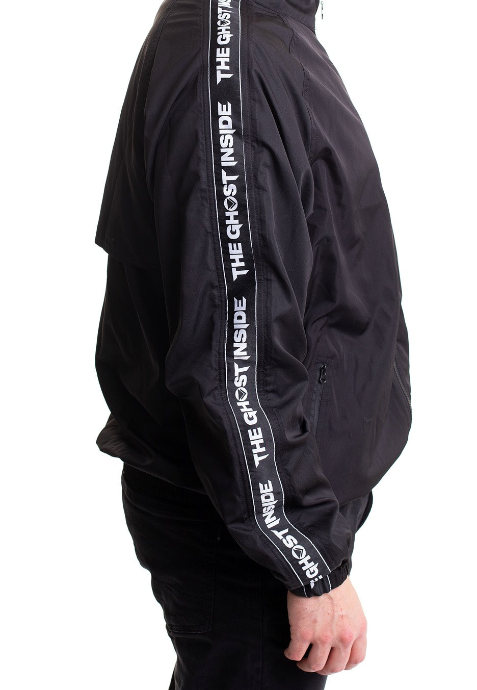 The Ghost Inside - Symbol Taped - Jacket | Men-Image