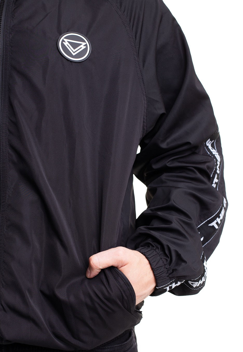 The Ghost Inside - Symbol Taped - Jacket | Men-Image