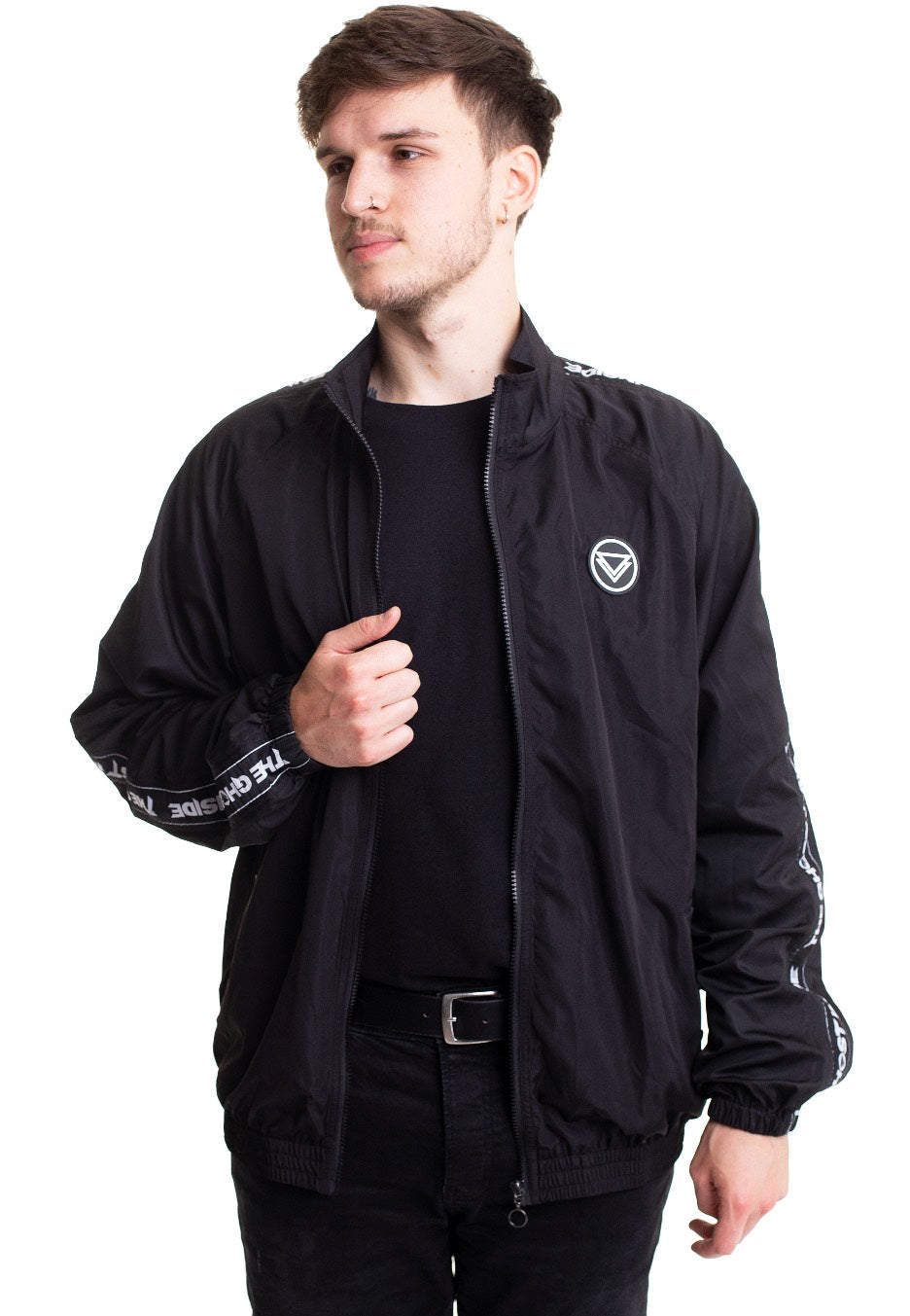 The Ghost Inside - Symbol Taped - Jacket | Men-Image