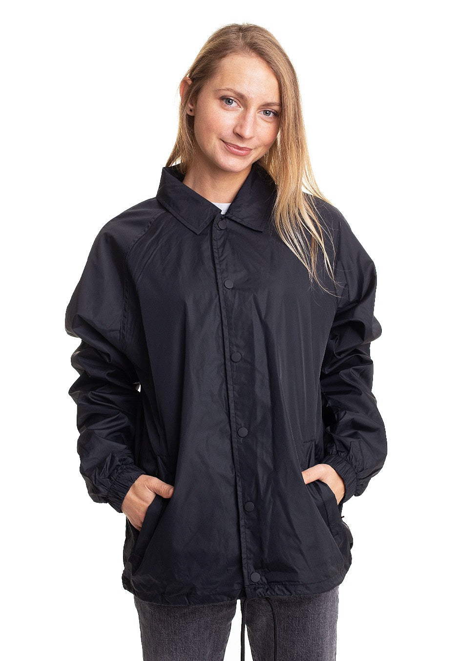 Impericon - Coach - Windbreaker | Women-Image