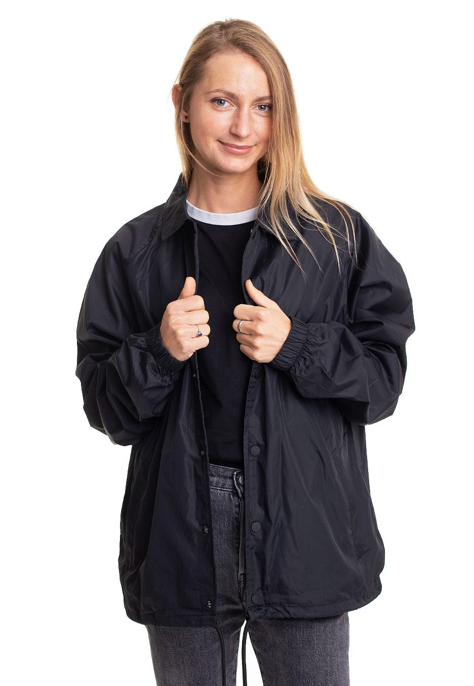 Impericon - Coach - Windbreaker | Women-Image