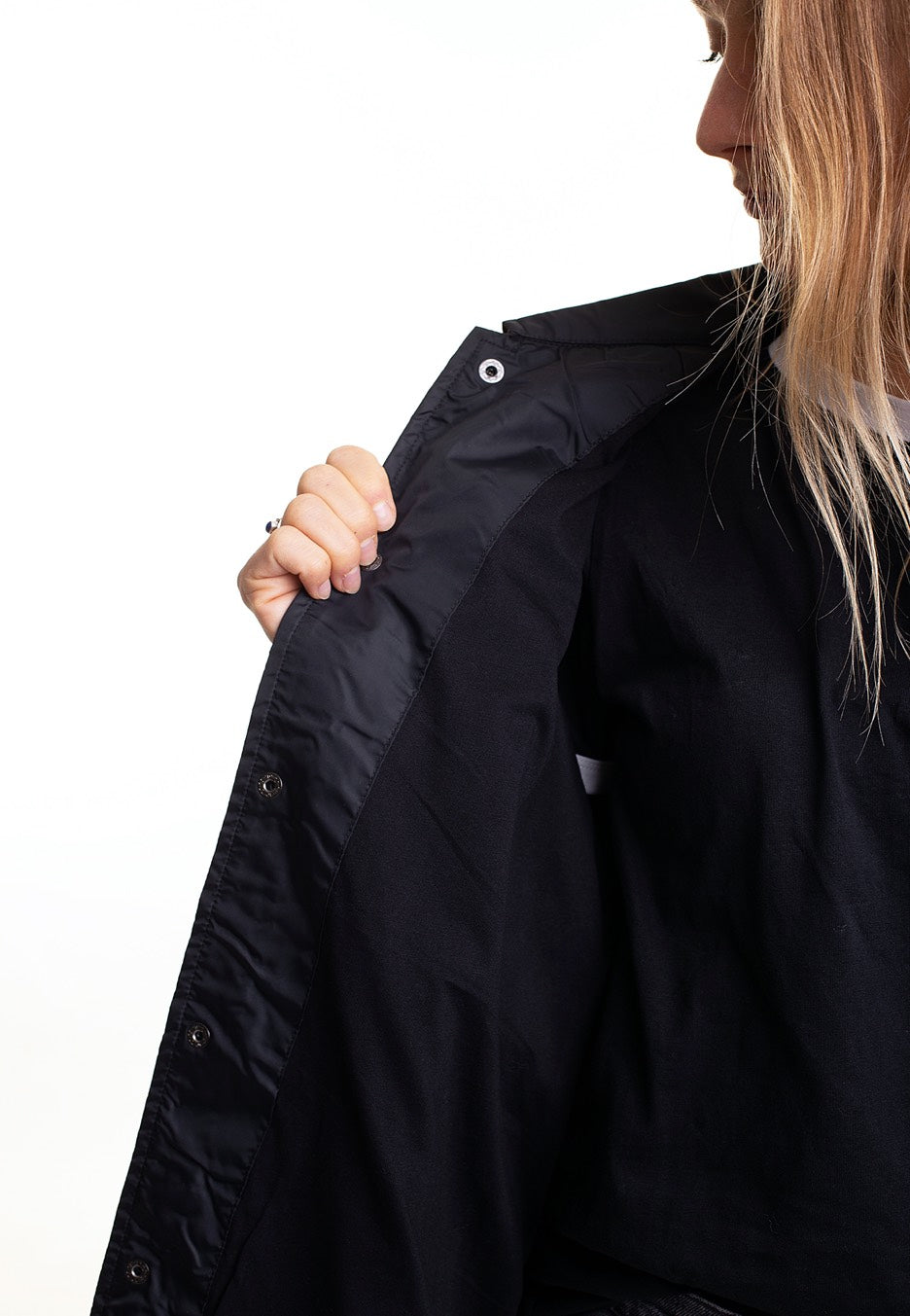 Impericon - Coach - Windbreaker | Women-Image