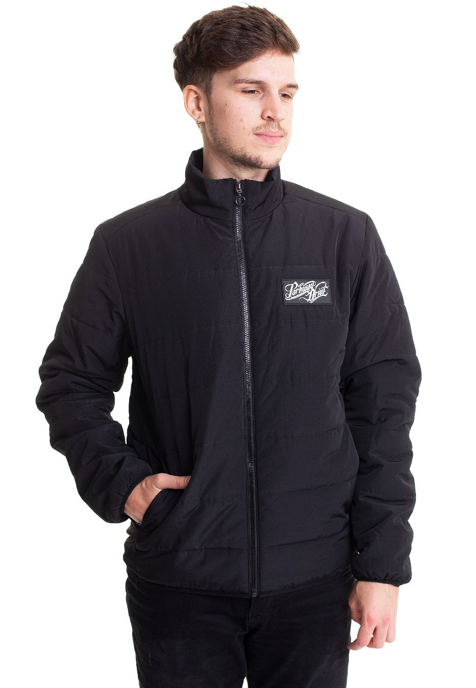 Parkway Drive - Monogram - Jacket | Men-Image