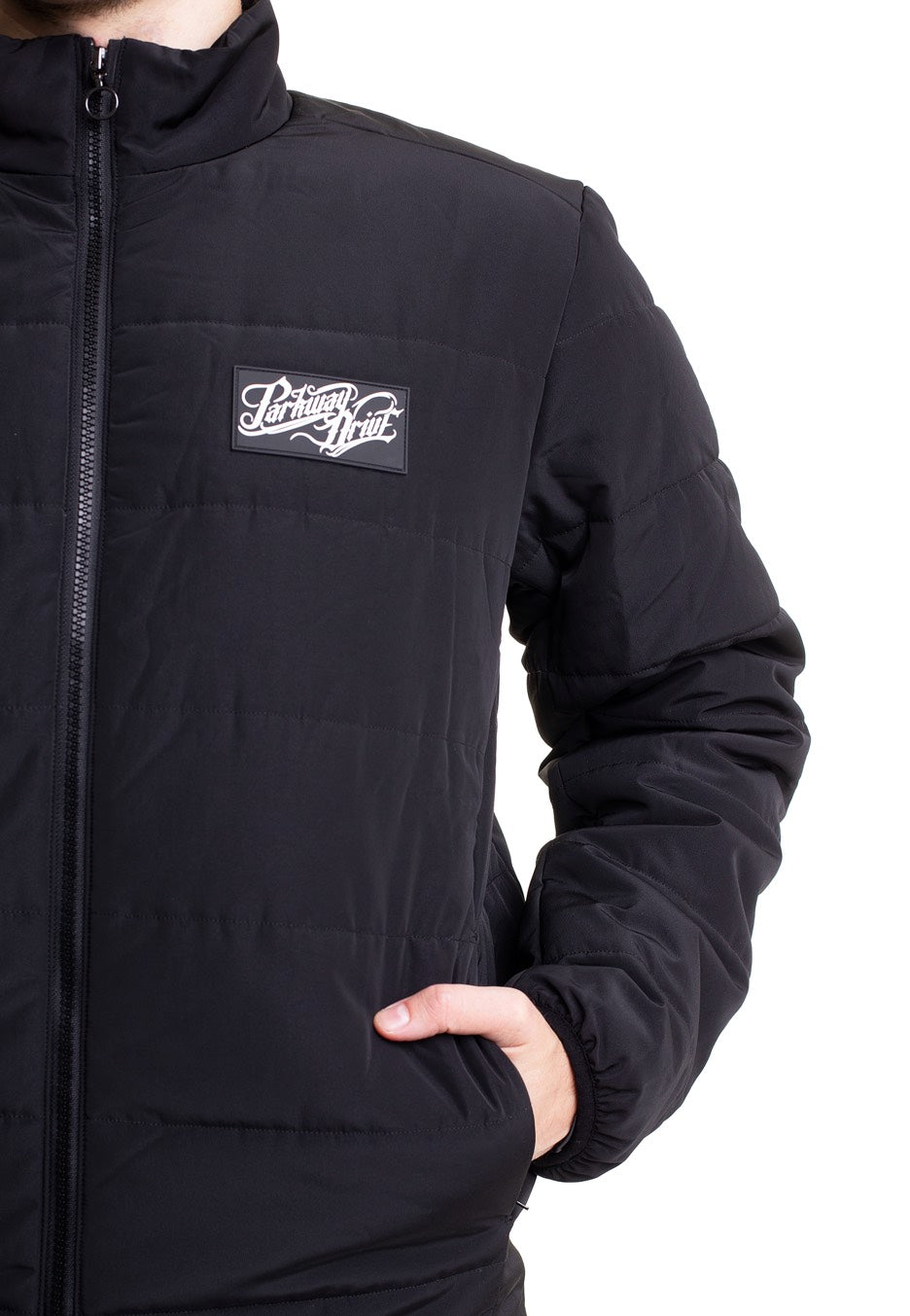 Parkway Drive - Monogram - Jacket | Men-Image