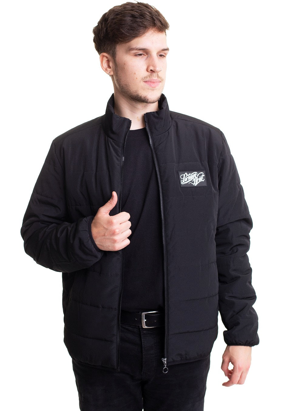 Parkway Drive - Monogram - Jacket | Men-Image