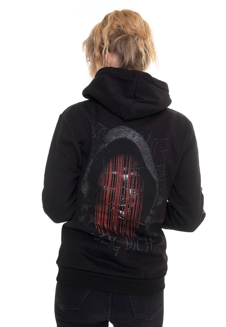 Rammstein - Im Namen des Herren - Hoodie | Women-Image