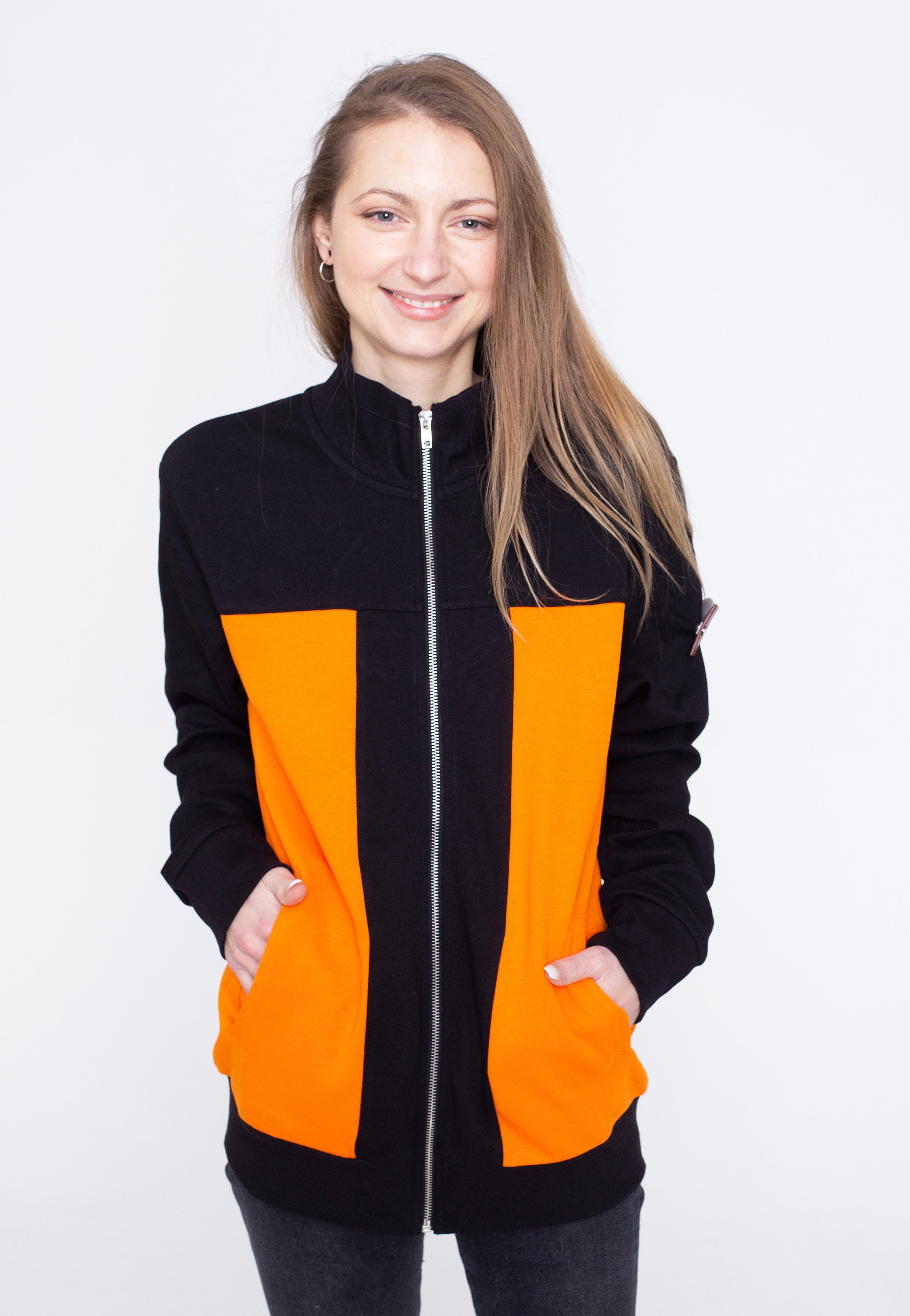 Naruto - Naruto Shippuden - Track Jacket | Women-Image