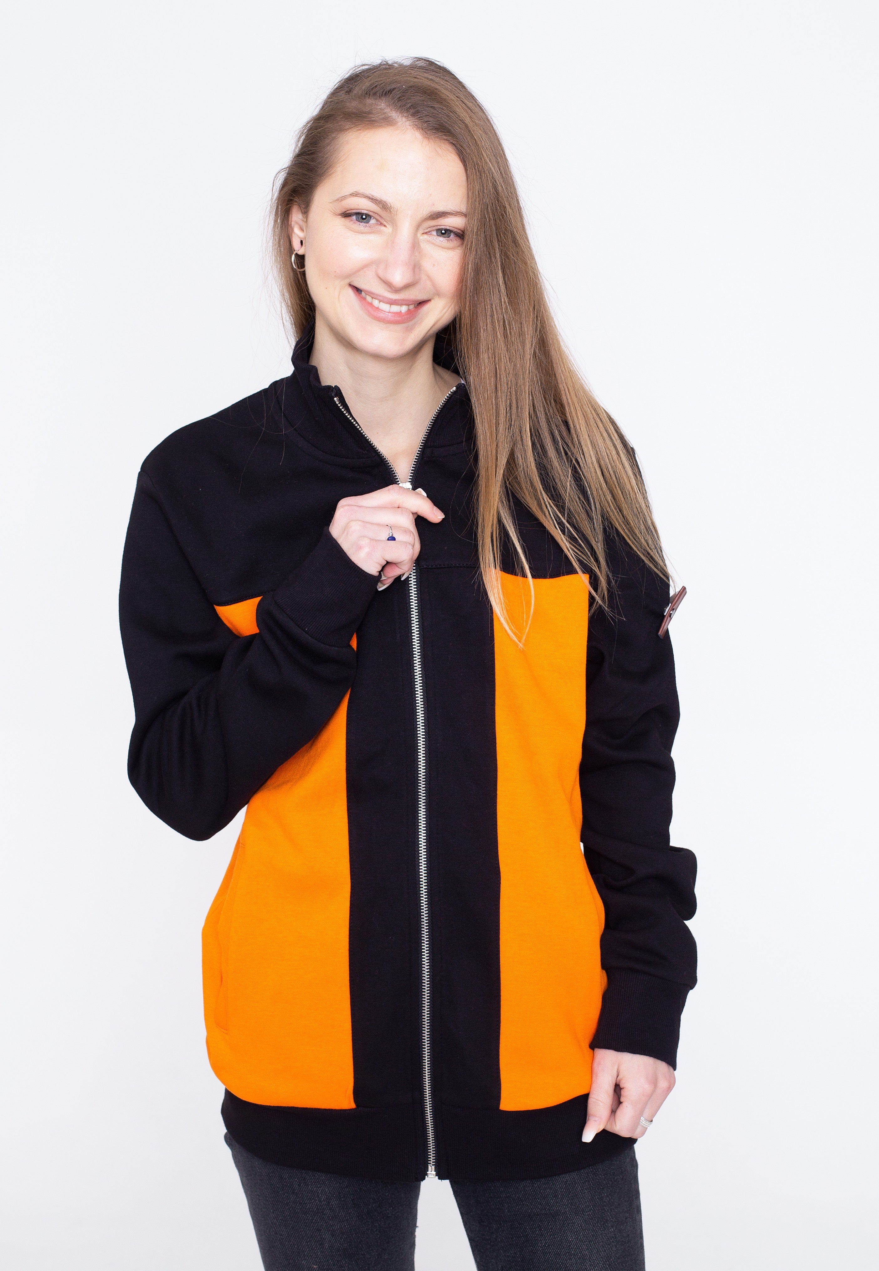 Naruto - Naruto Shippuden - Track Jacket | Women-Image