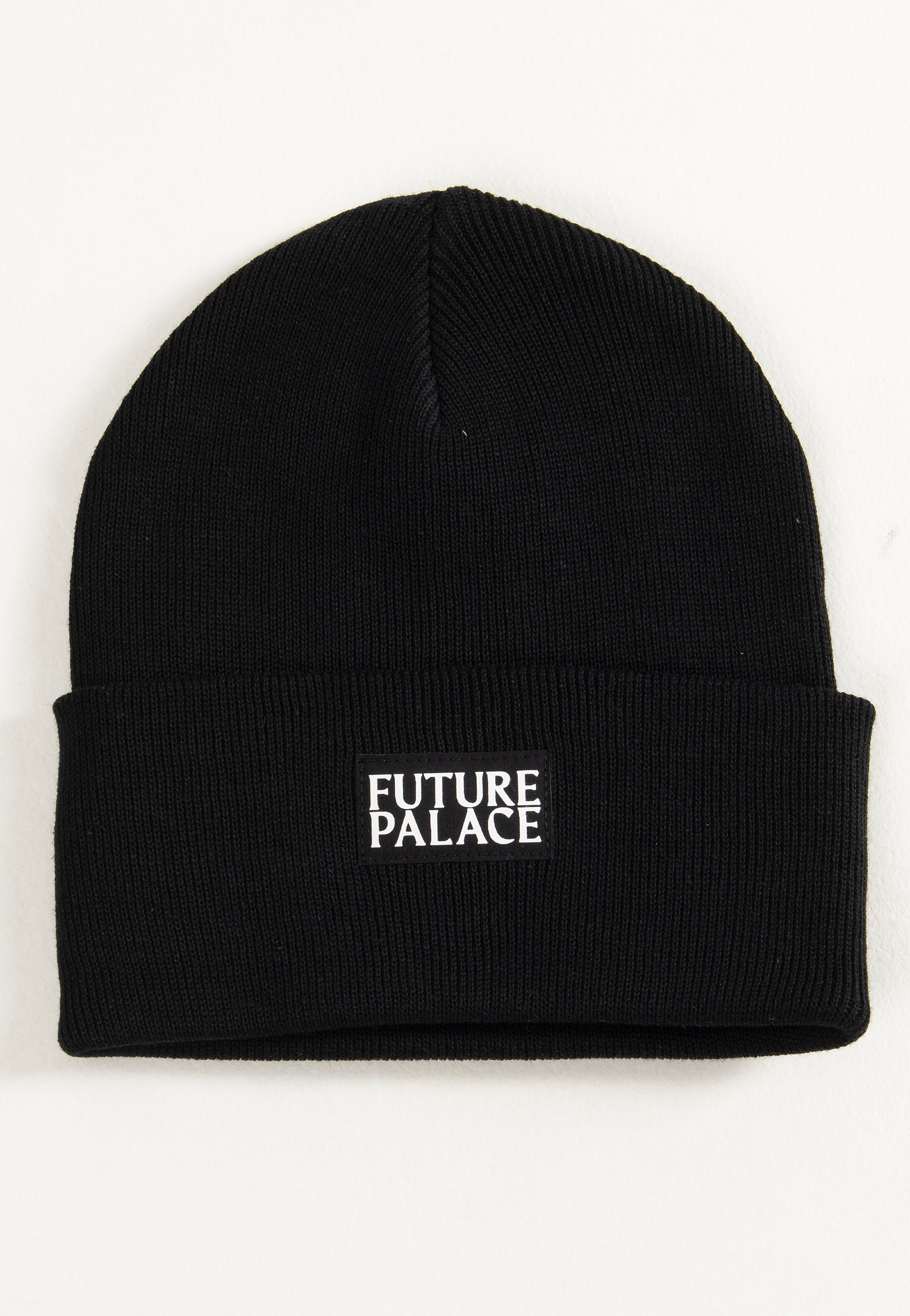 Future Palace - Logo - Beanie | Neutral-Image