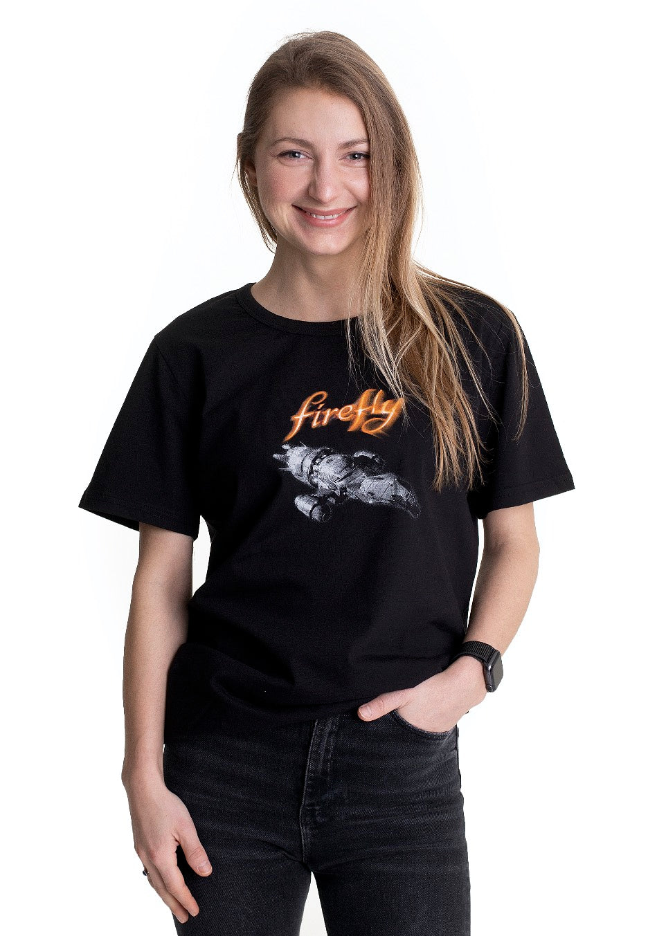 Firefly - Firefly - T-Shirt | Women-Image