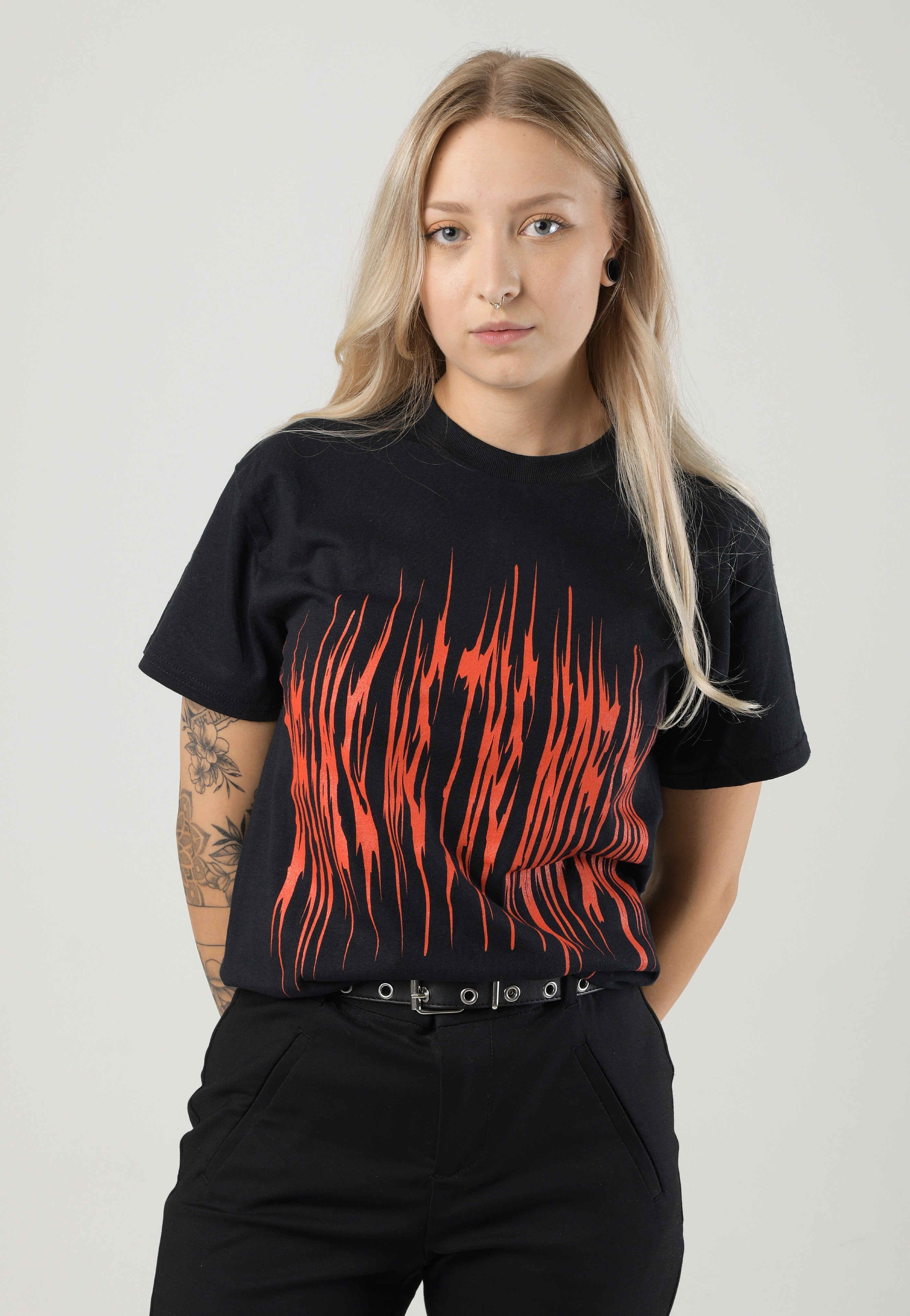 Bring Me The Horizon - Praying Amen - T-Shirt | Women-Image