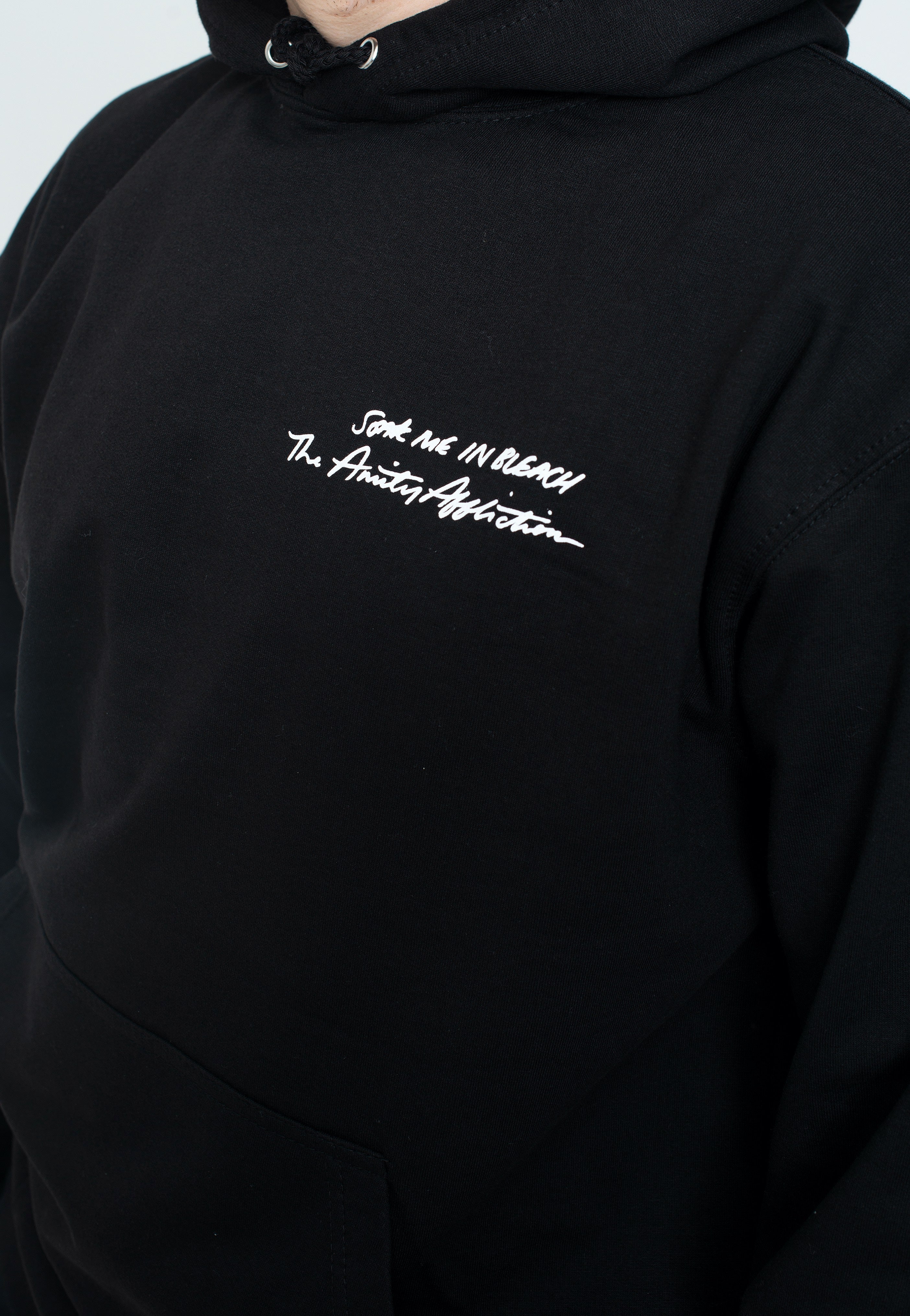 The Amity Affliction - Dying Dream - Hoodie | Men-Image