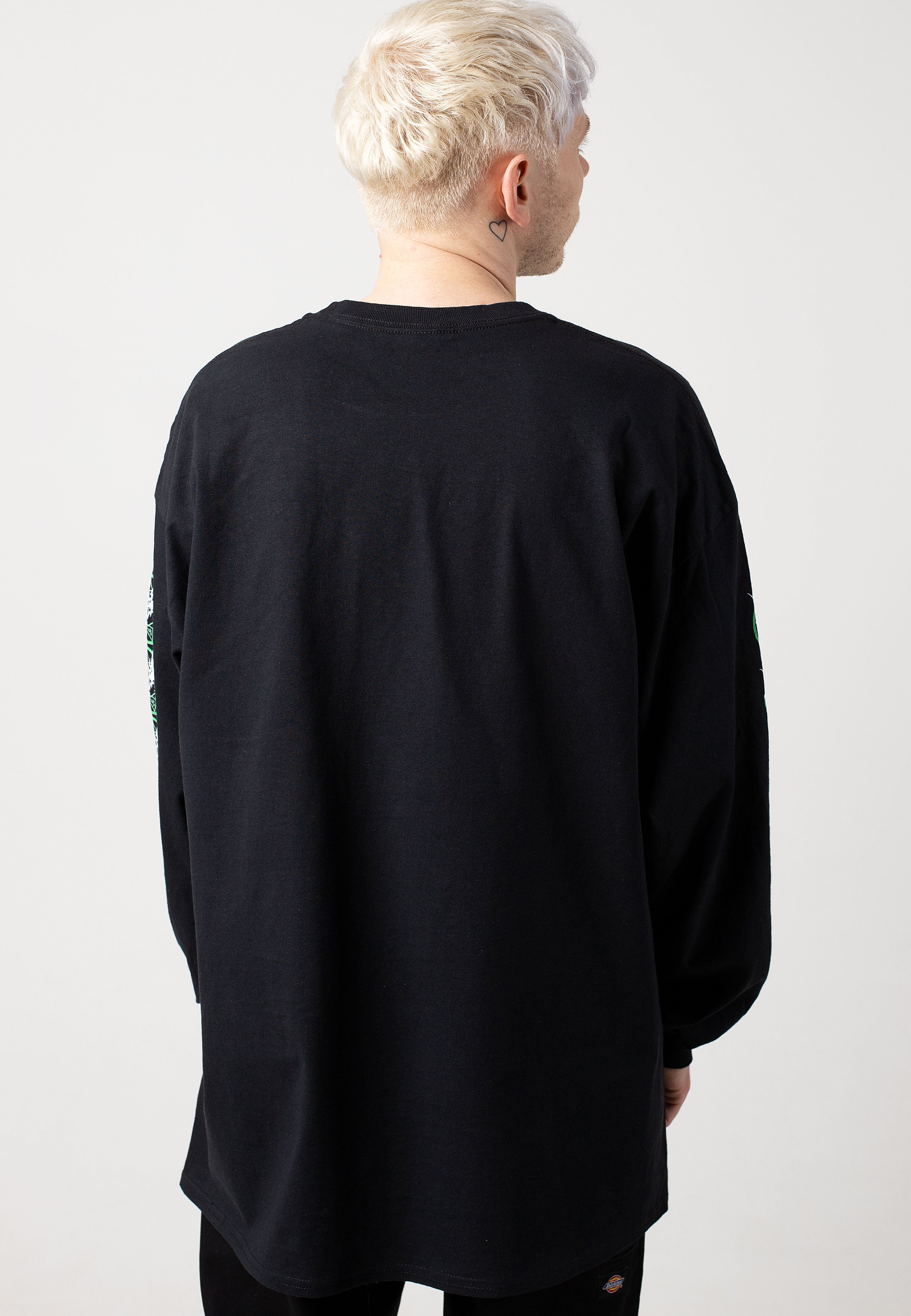 Inferi - The Dawn - Longsleeve | Men-Image