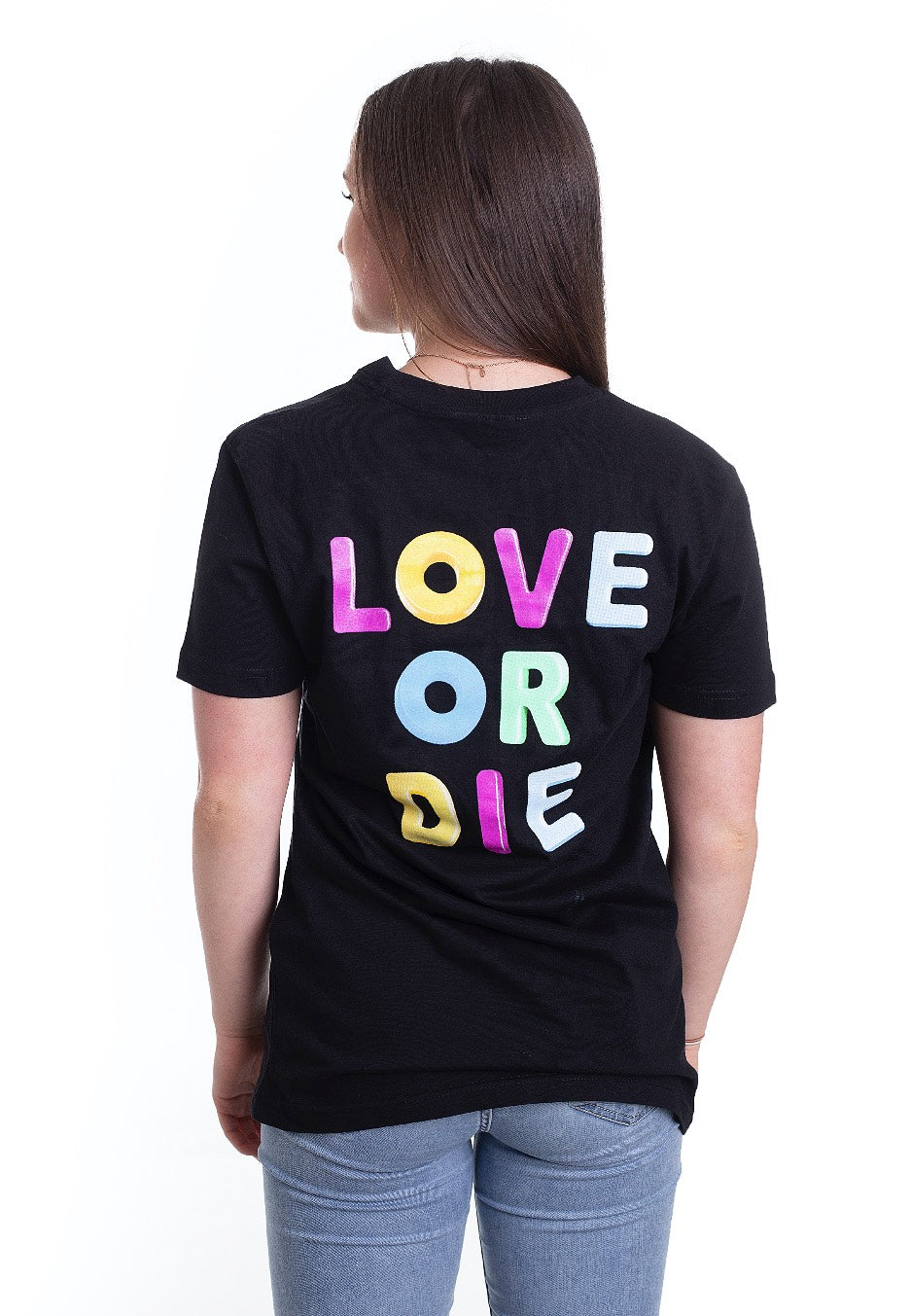 One Love Apparel - Magnets - T-Shirt | Women-Image