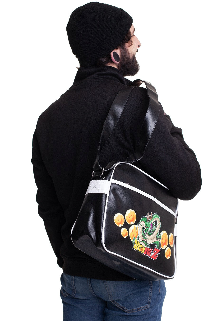 Dragon Ball - Shenron - Bag | Neutral-Image