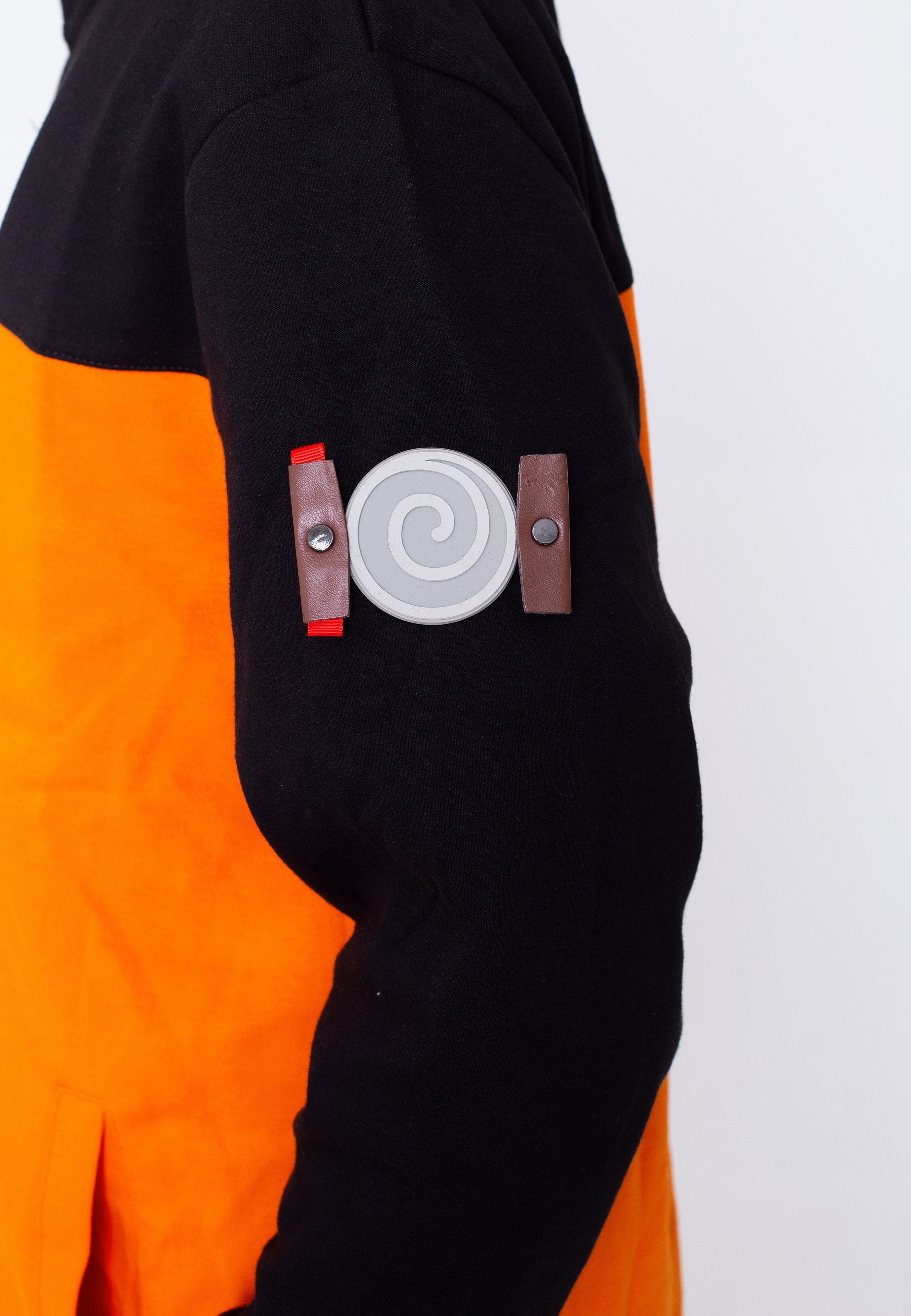 Naruto - Naruto Shippuden - Track Jacket | Men-Image