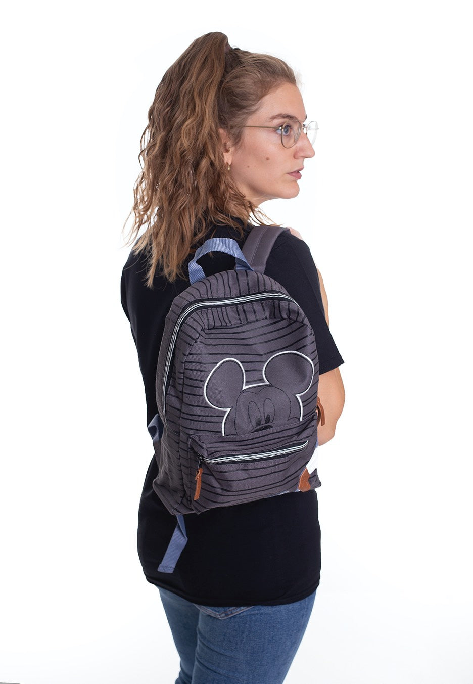 Mickey Mouse - Peep - Backpack | Women-Image