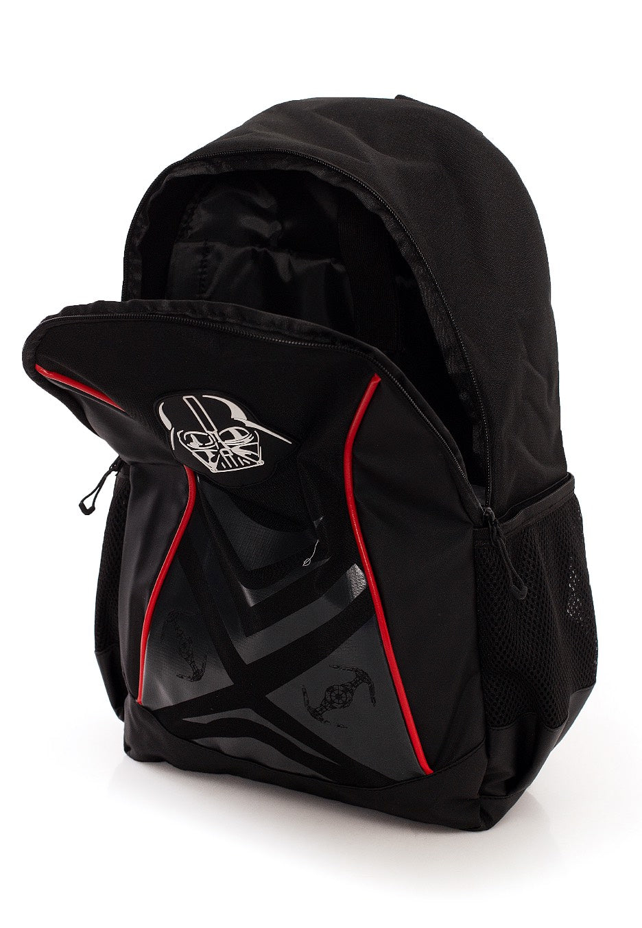 Star Wars - Star Wars Classic Darth Vader - Backpack | Neutral-Image