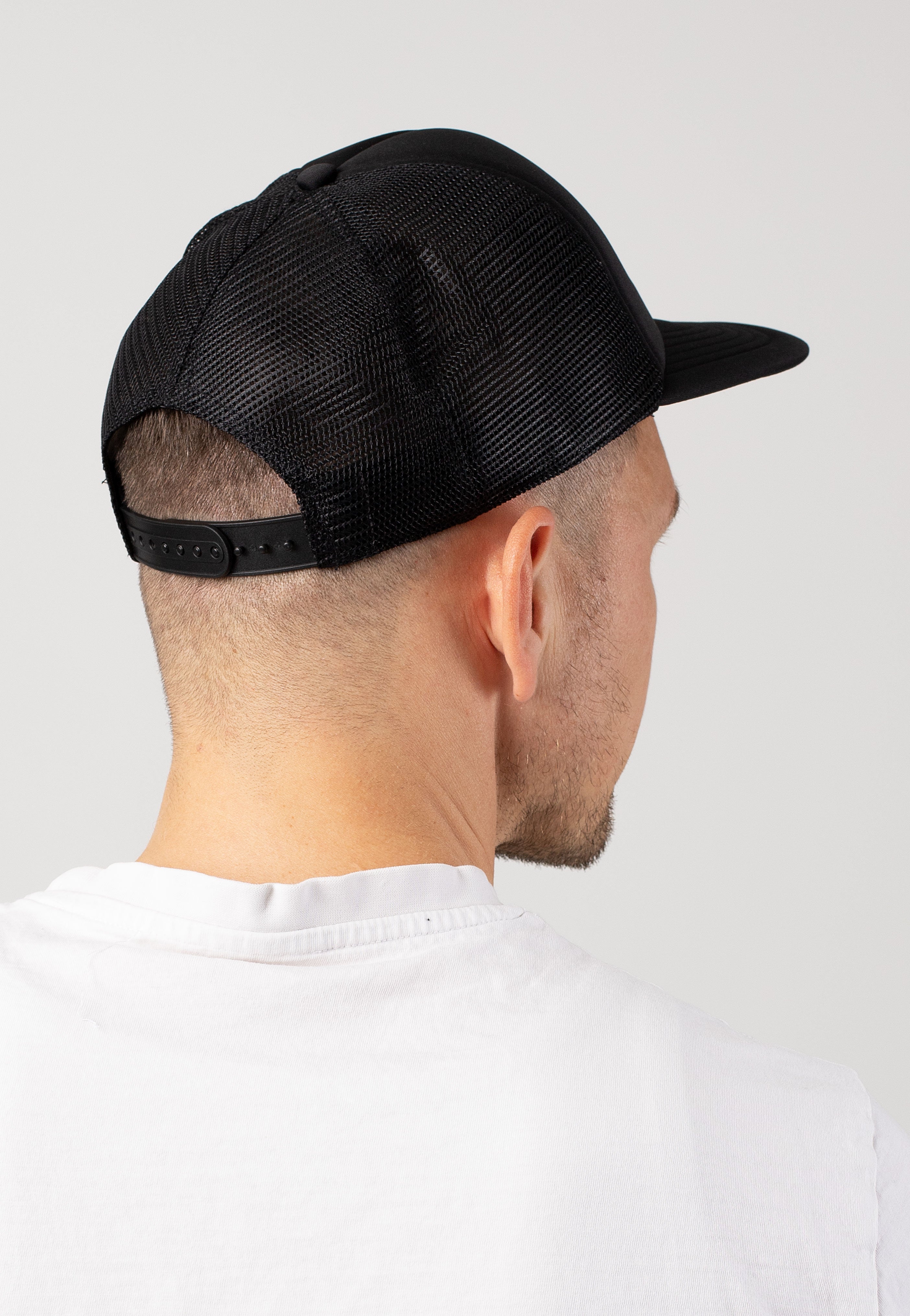 Volcom x Schroff - Cheese Black - Cap | Neutral-Image