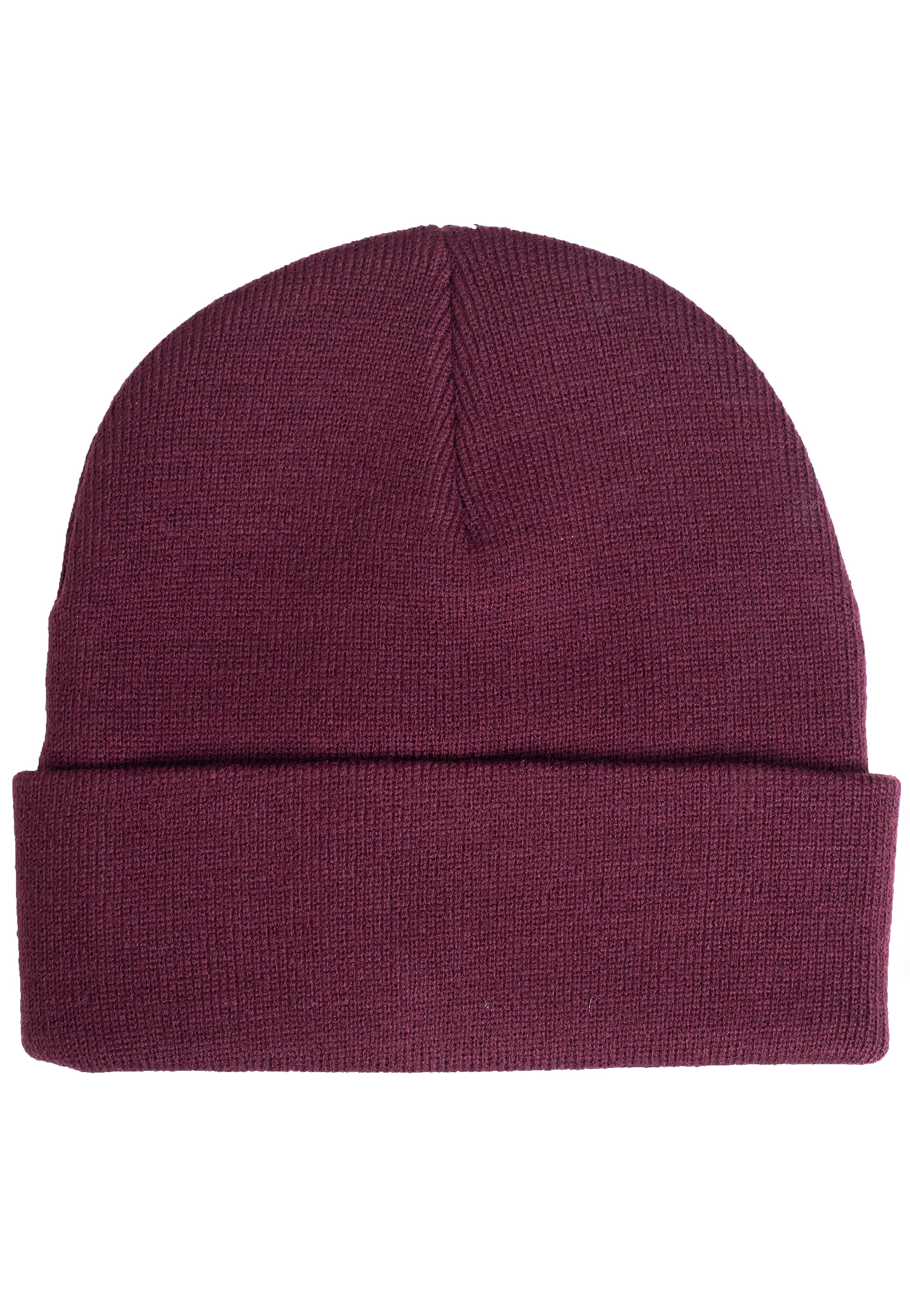 Unfair Athletics - UA Burgundy - Beanie | Neutral-Image