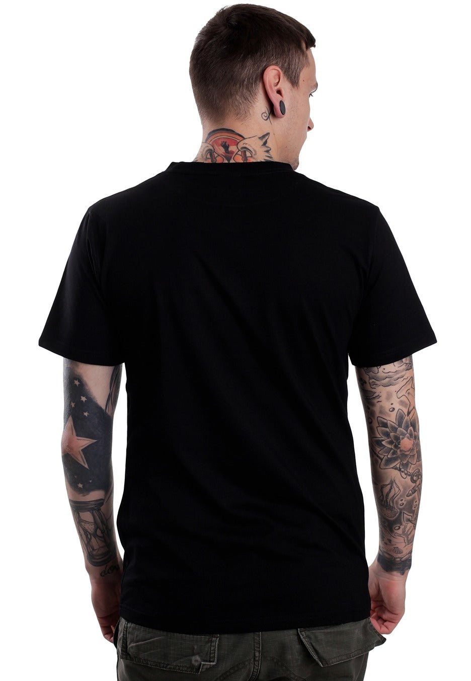 Unite Clothing - Trademark - T-Shirt | Men-Image