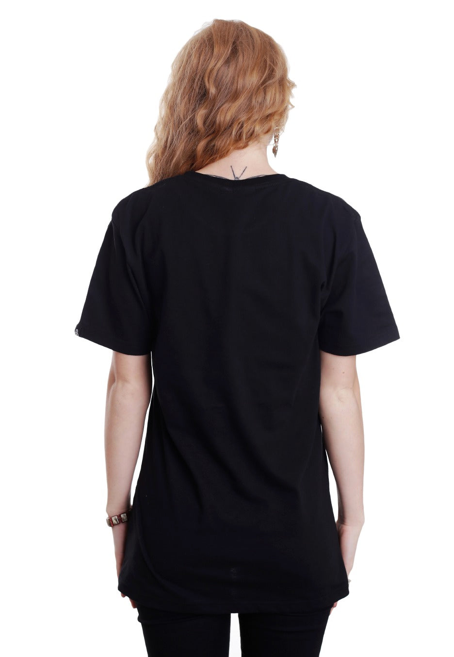 Unite Clothing - Trademark - T-Shirt | Women-Image