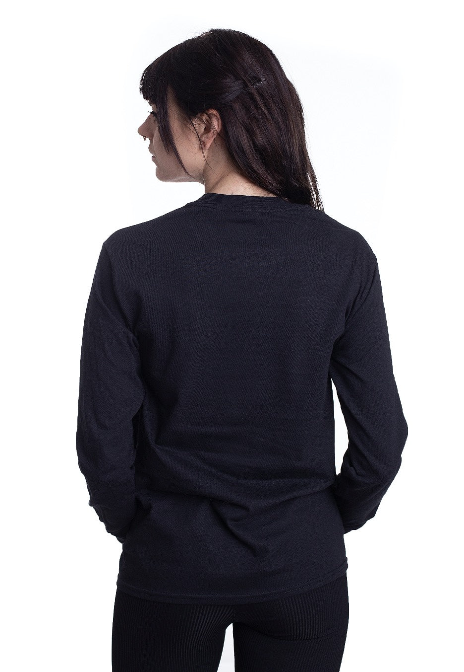 Unity TX - Madboy - Longsleeve | Women-Image