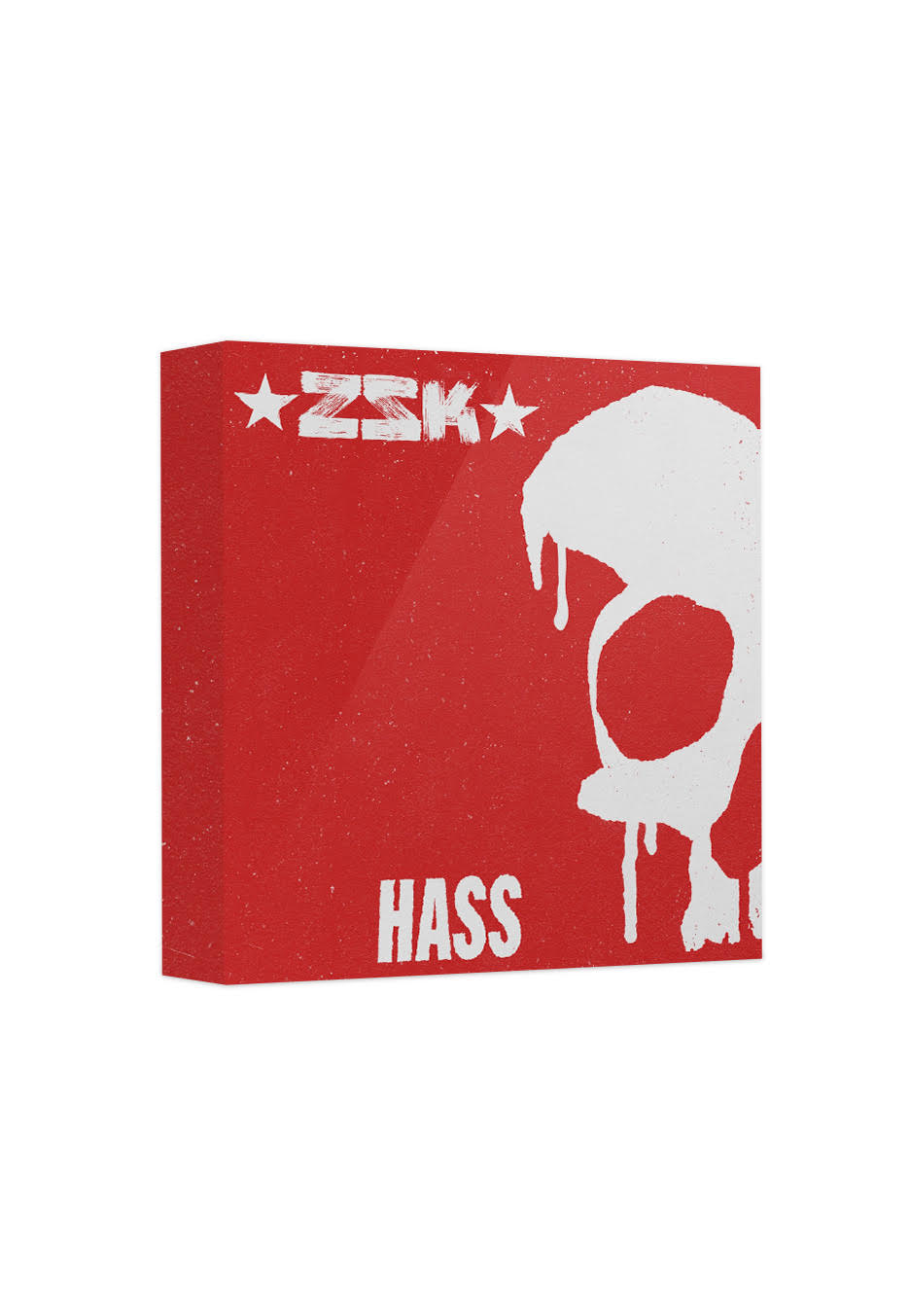 ZSK - HassLiebe Ltd. HASS - Boxset | Neutral-Image