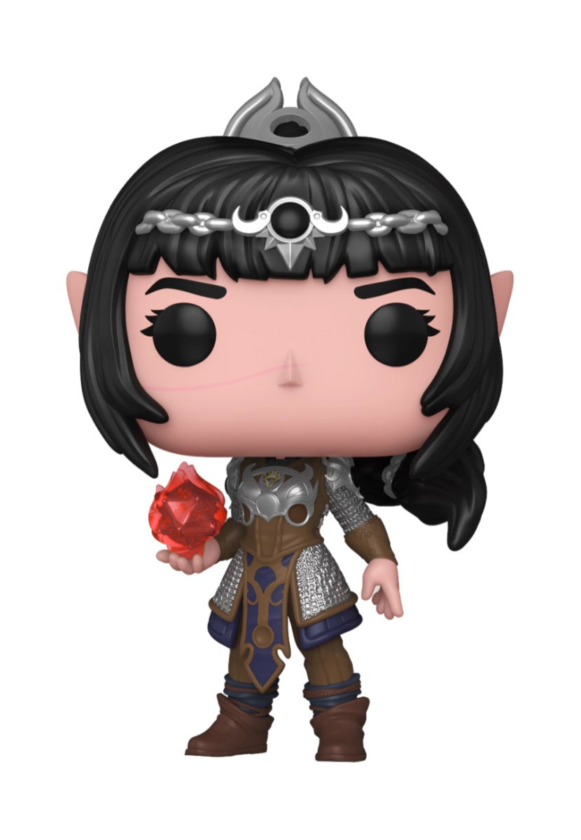 Baldur's Gate - Shadowheart POP! Vinyl - Funko Pop | Neutral-Image