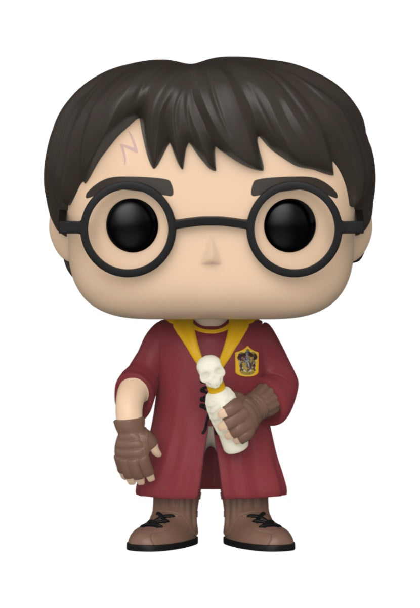 Harry Potter - Chamber of Secrets 20th: Harry POP! Vinyl - Funko Pop | Neutral-Image