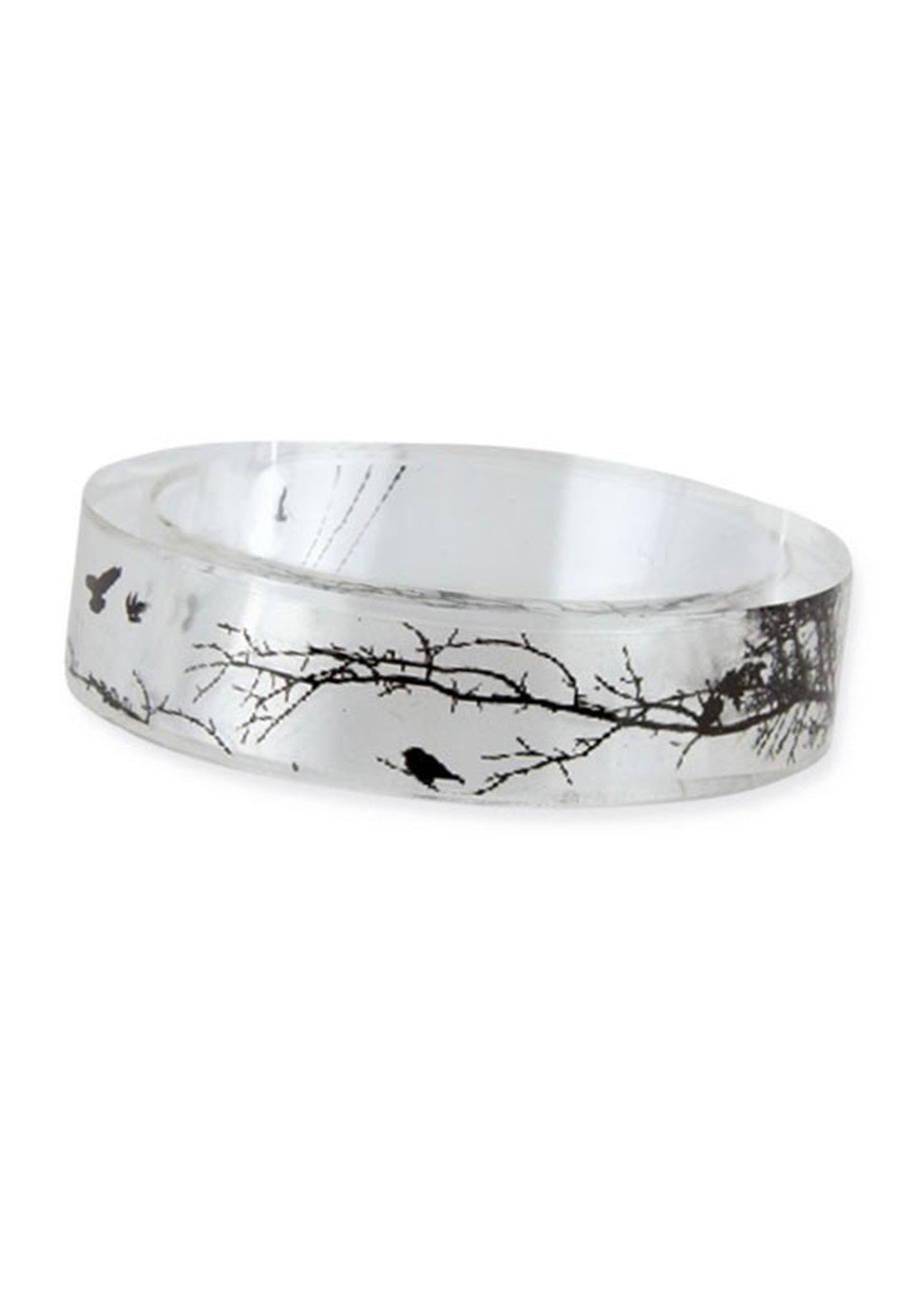 etNox - Nightmare Silver - Ring | Neutral-Image