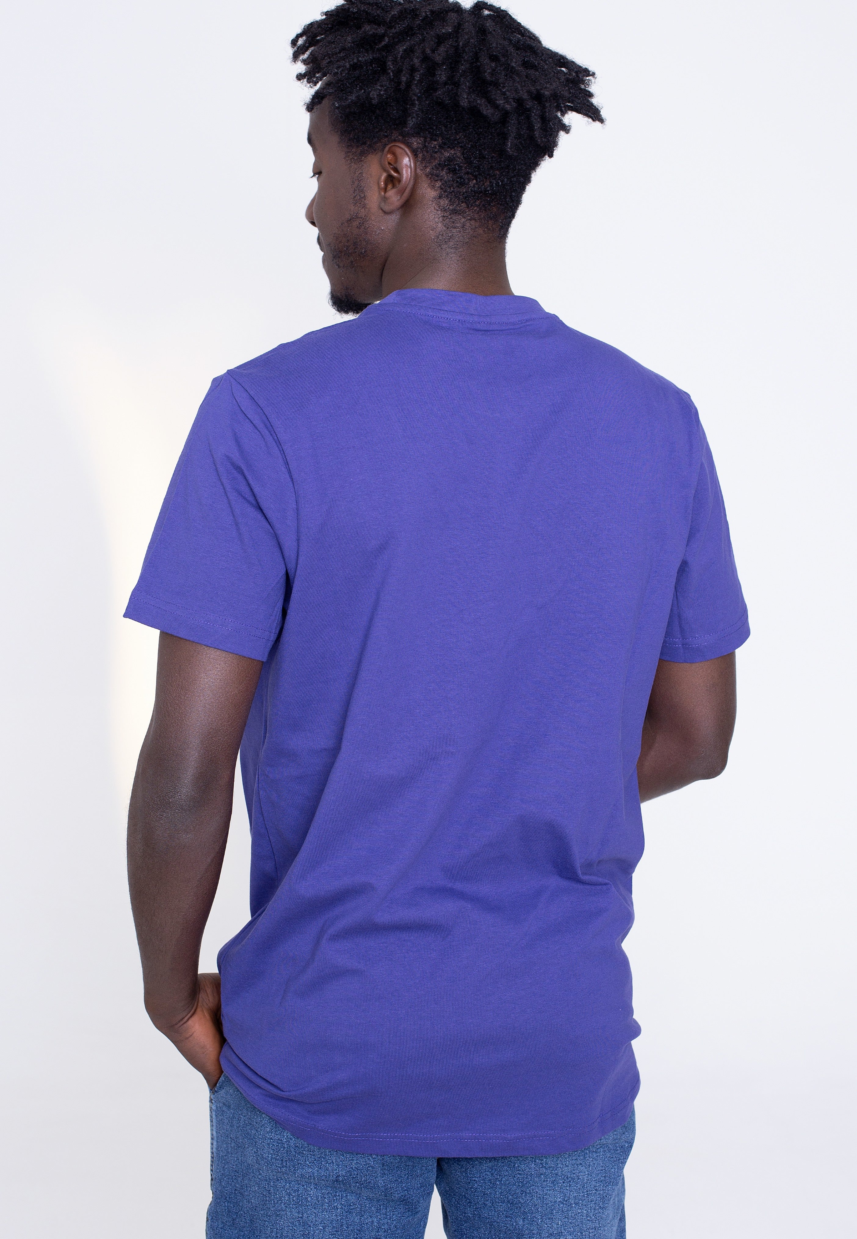 Urban Classics - Basic Bluelight - T-Shirt | Men-Image