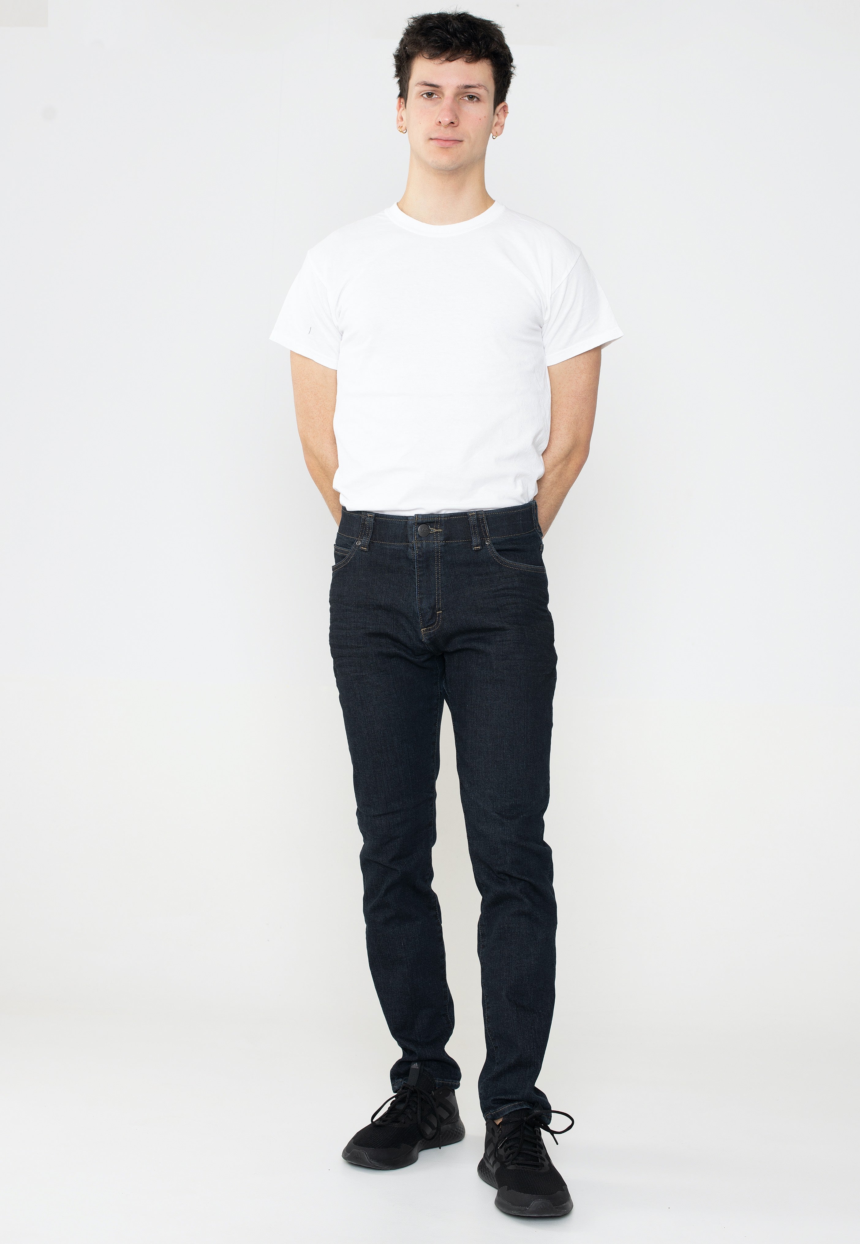 Lee - Skinny Fit Xm Night Wanderer - Jeans | Men-Image