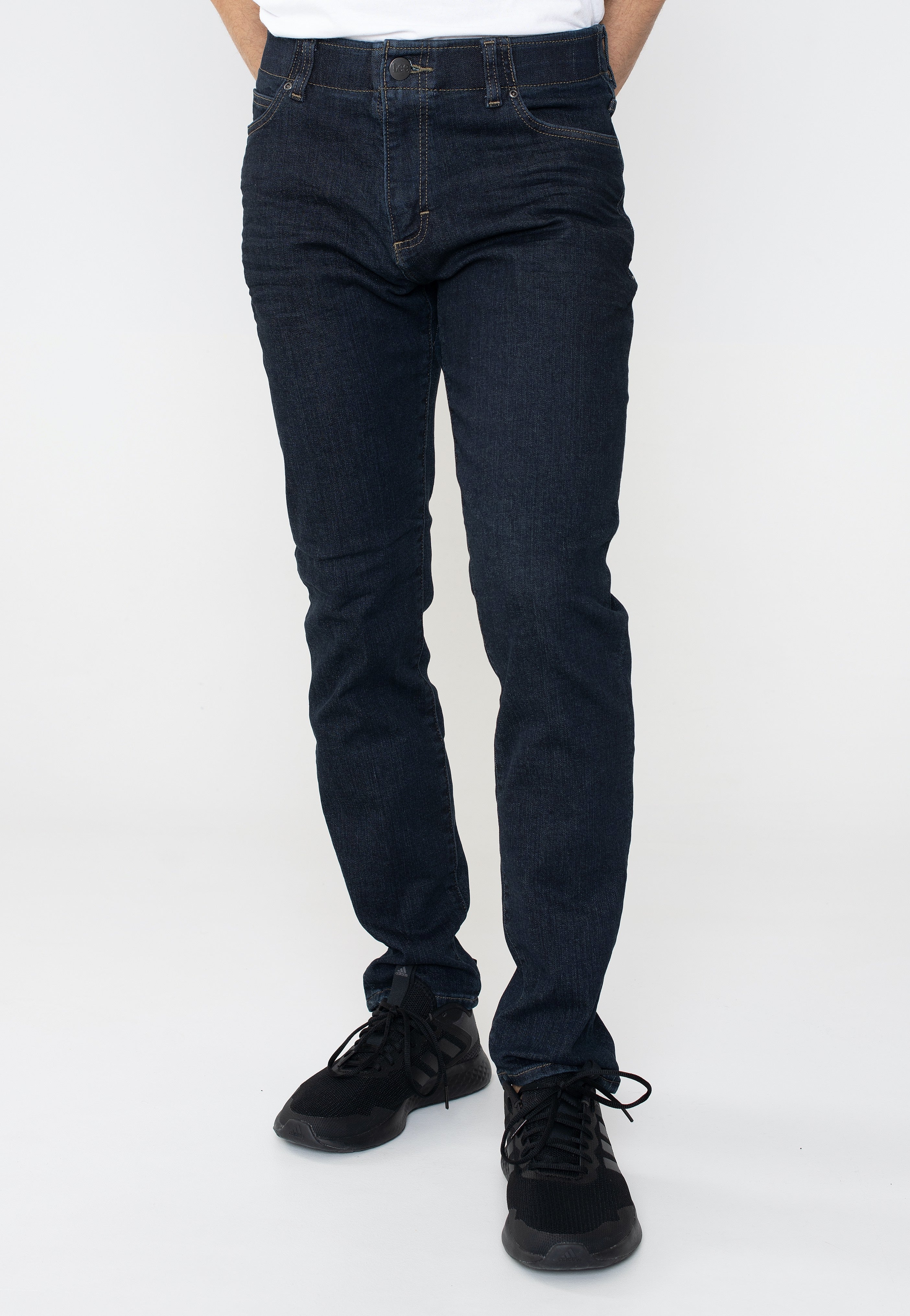 Lee - Skinny Fit Xm Night Wanderer - Jeans | Men-Image