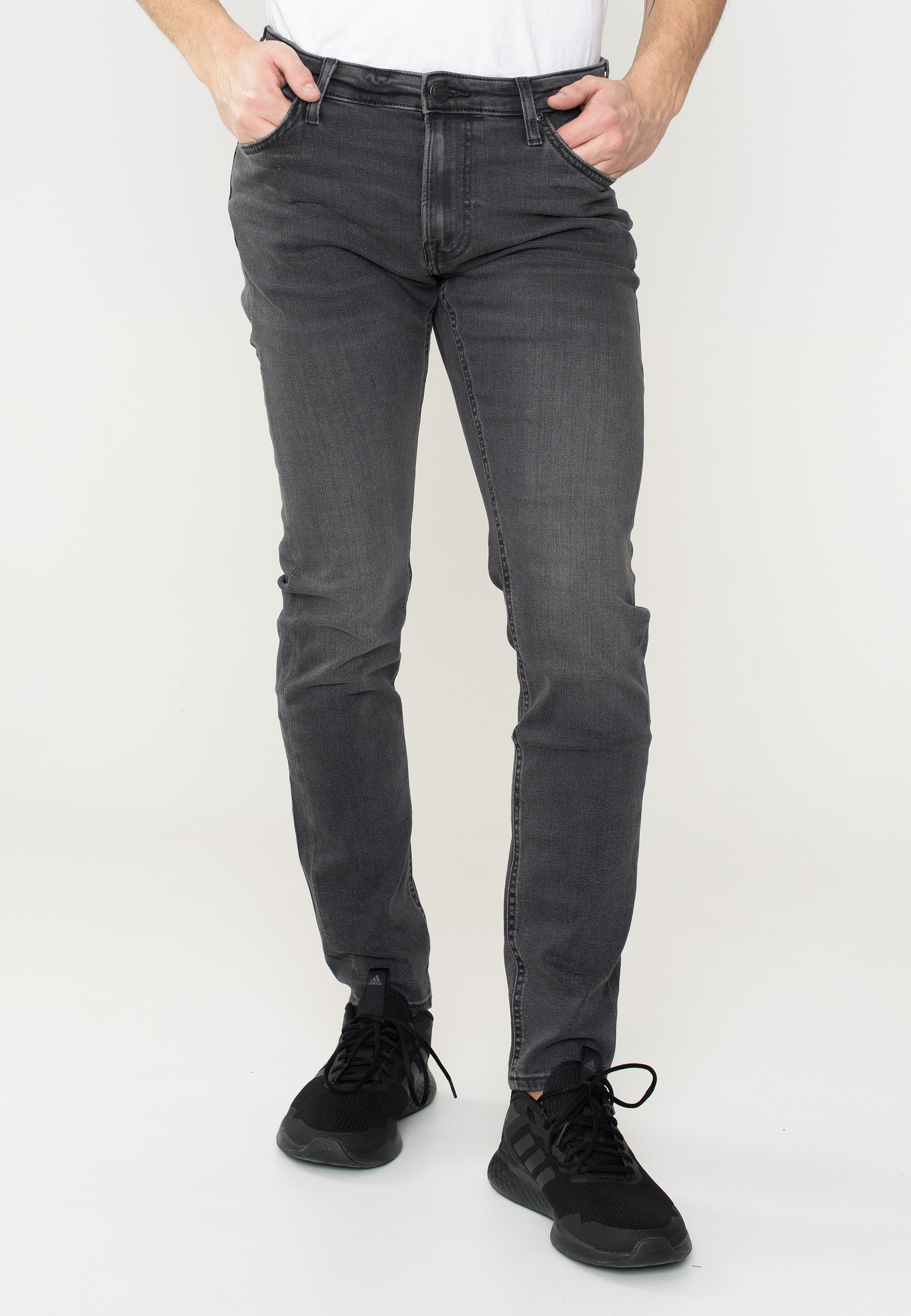 Lee - Malone Dark Side Of The Moon - Jeans | Men-Image