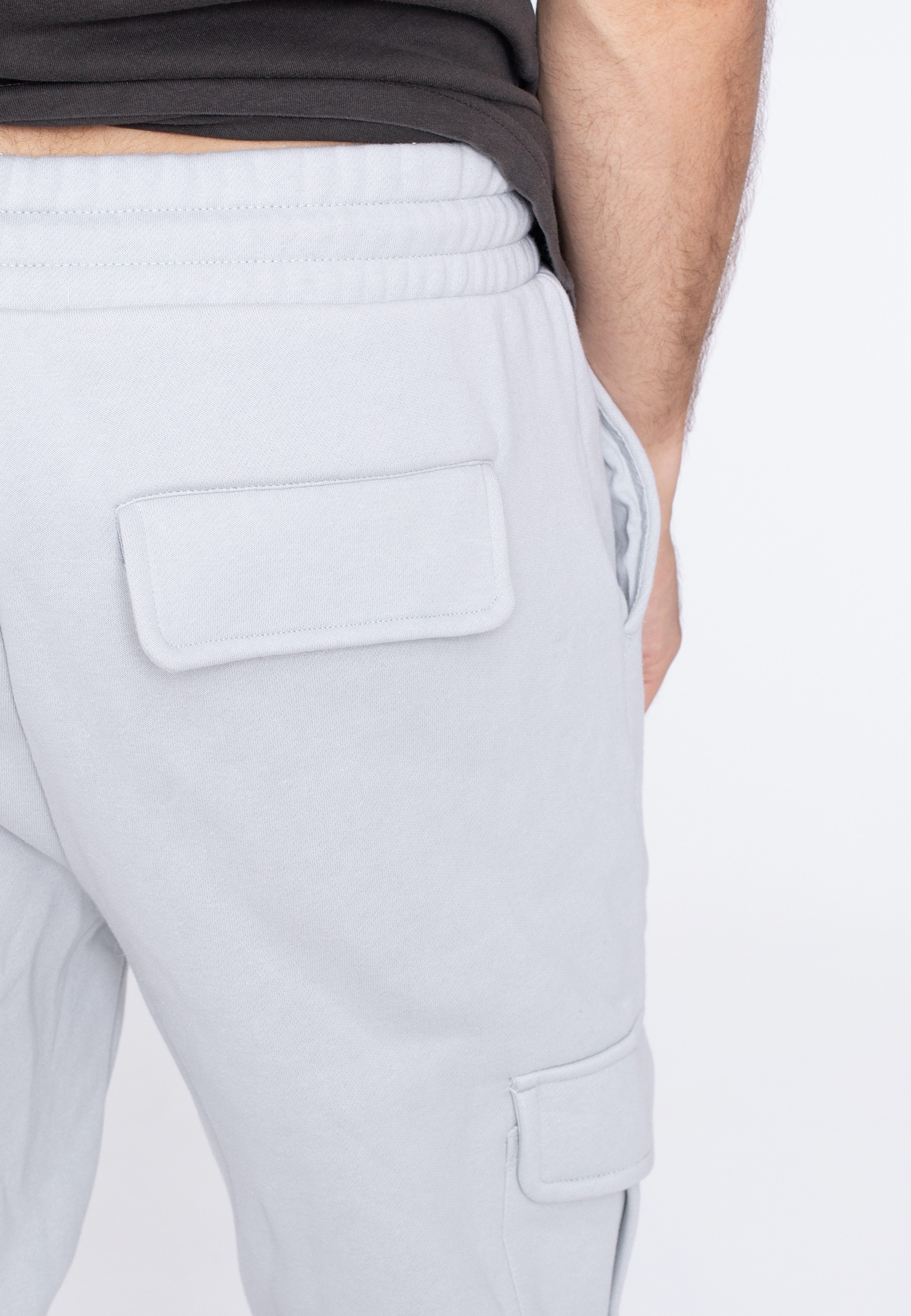 Urban Classics - Cargo Light Asphalt - Sweat Pants | Men-Image