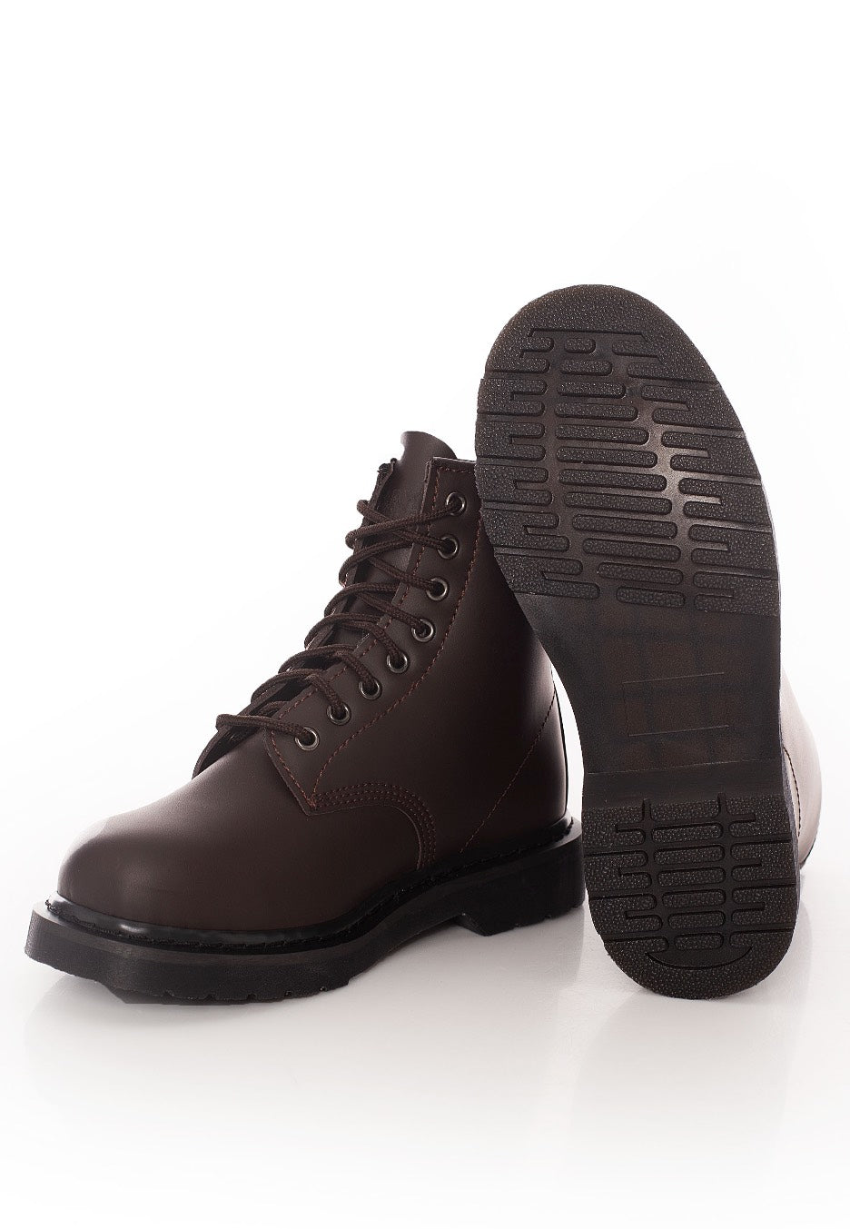 Urban Classics - Heavy Lace Burgundy - Shoes | Men-Image