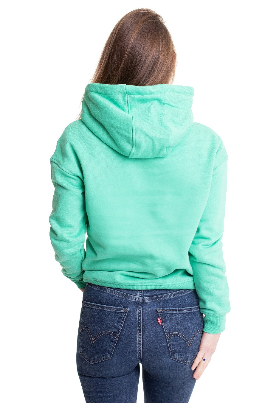 Urban Classics - Ladies Freshseed - Hoodie | Women-Image