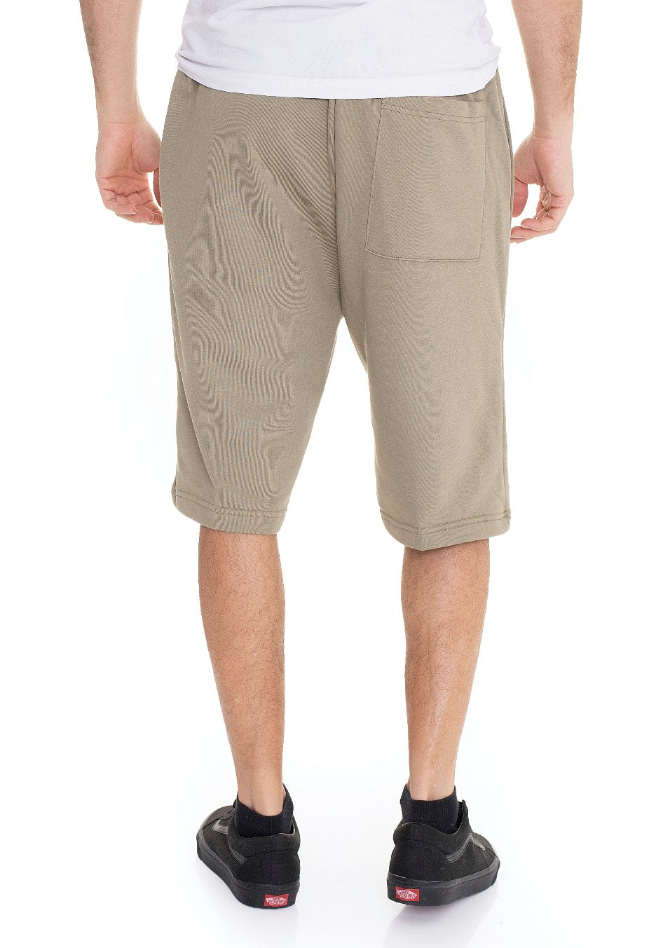 Urban Classics - Low Crotch Khaki - Shorts | Men-Image