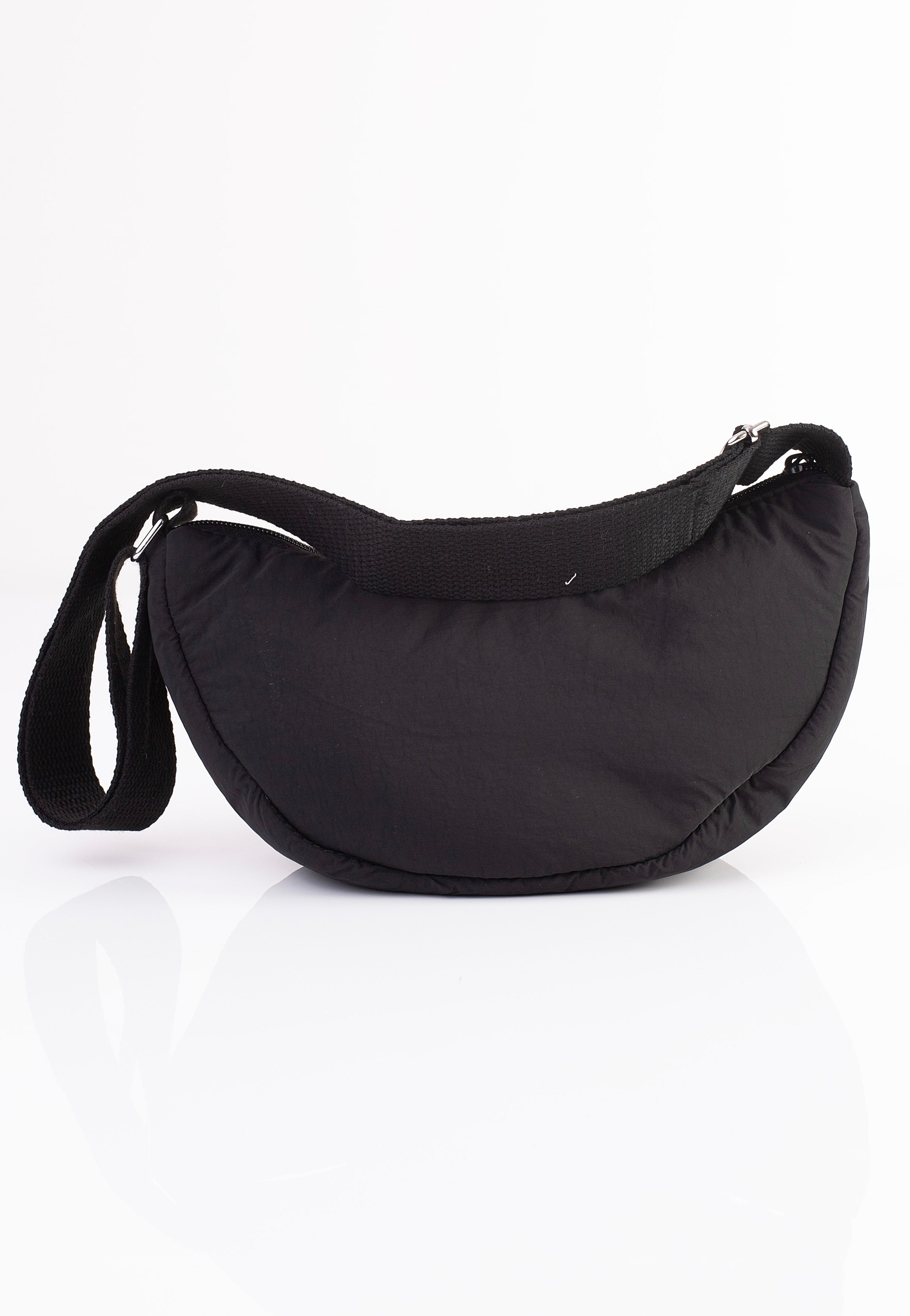 Urban Classics - Small Padded Black - Bag | Neutral-Image