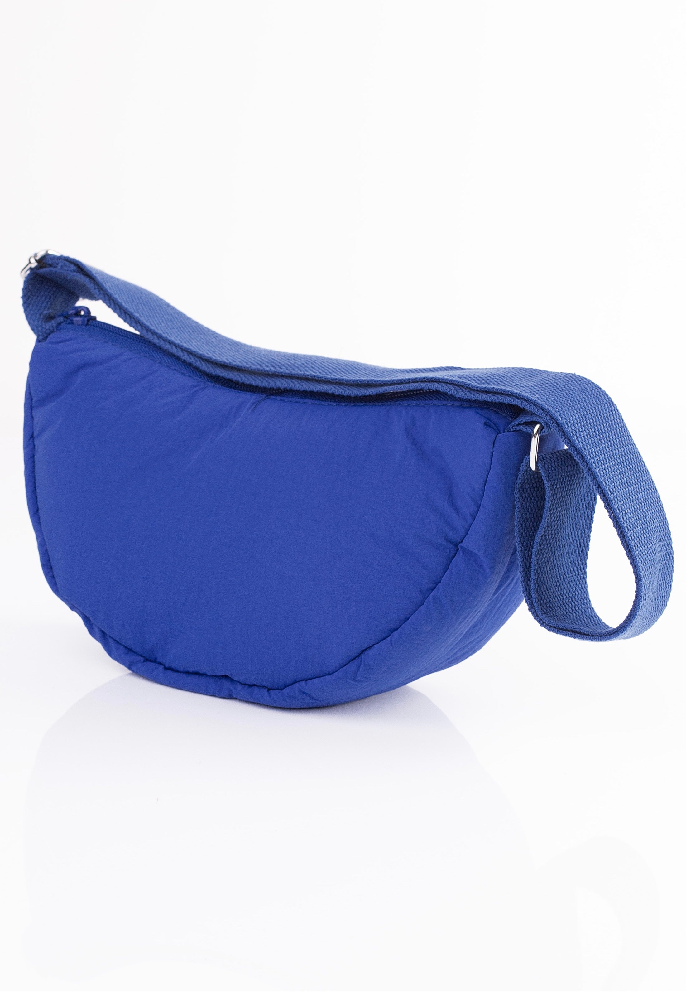 Urban Classics - Small Padded Cobald Blue - Bag | Neutral-Image