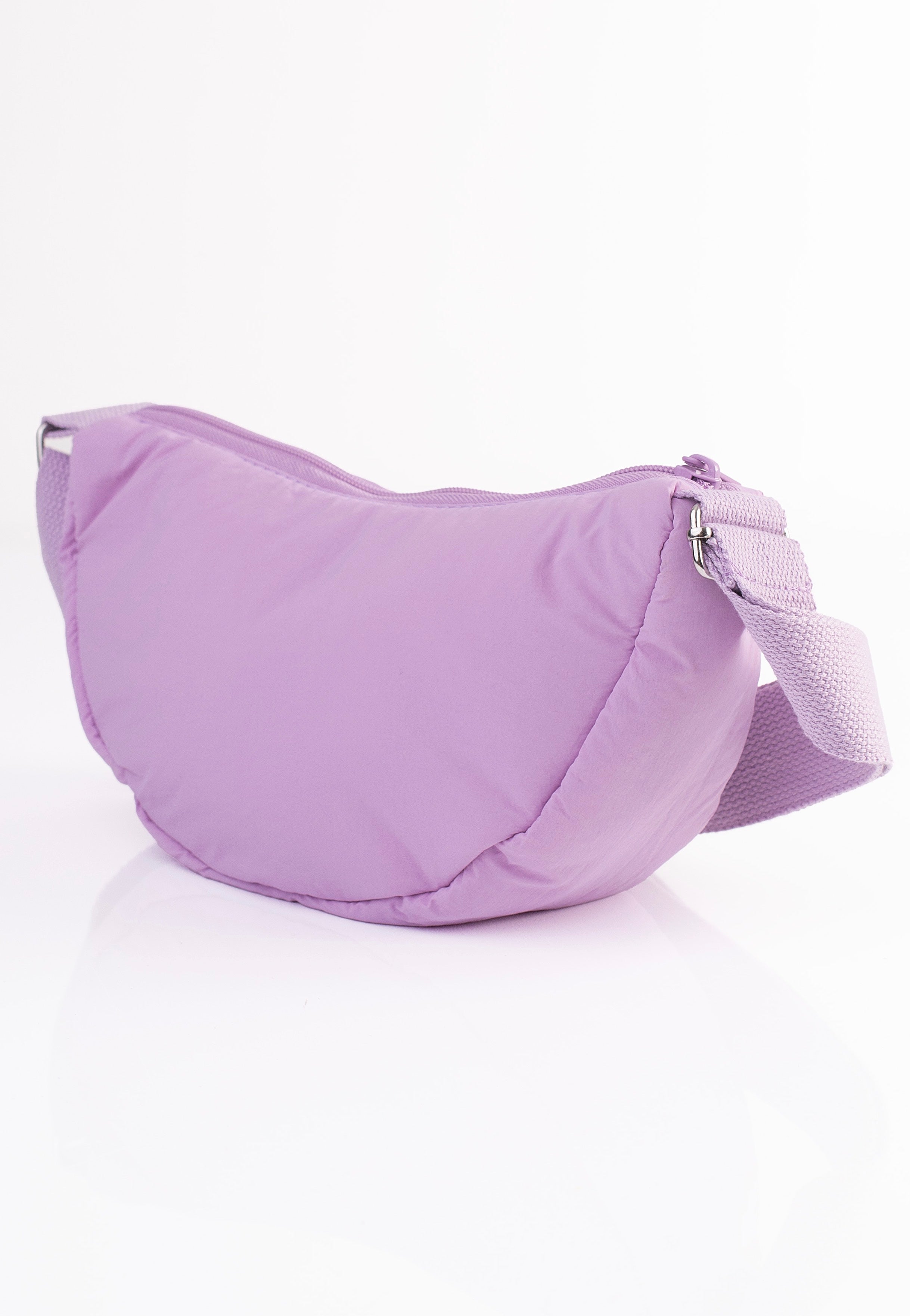 Urban Classics - Small Padded Lilac - Bag | Neutral-Image