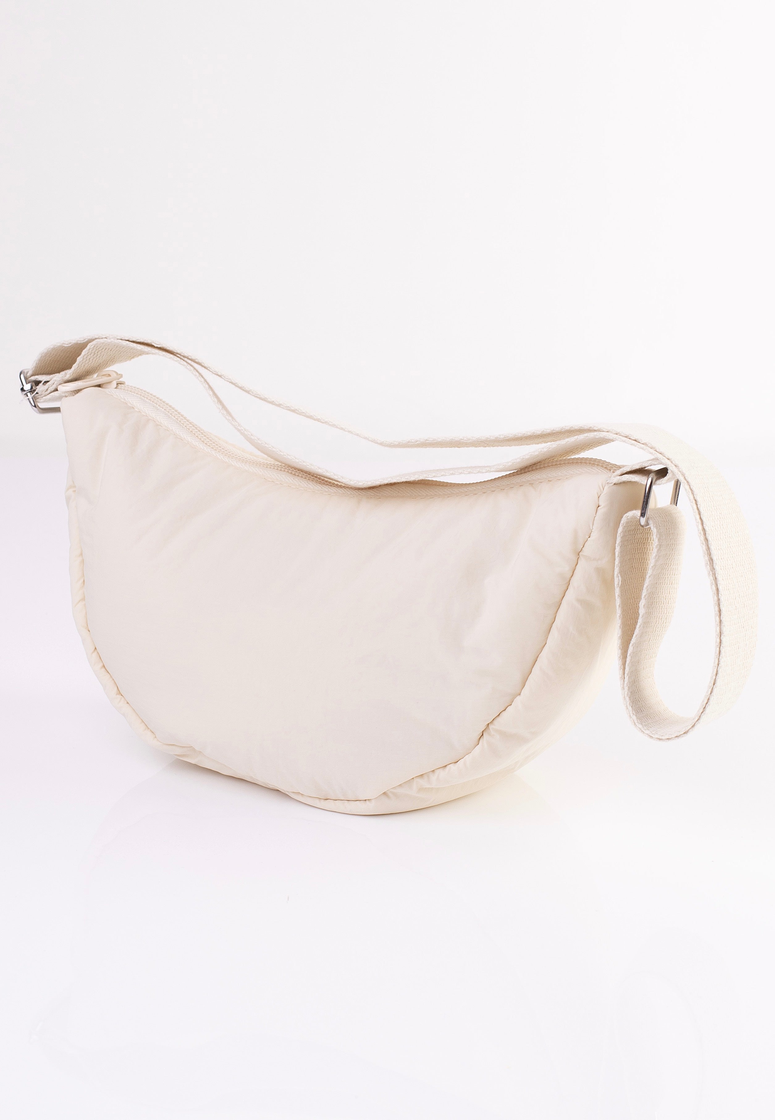 Urban Classics - Small Padded Whitesand - Bag | Neutral-Image