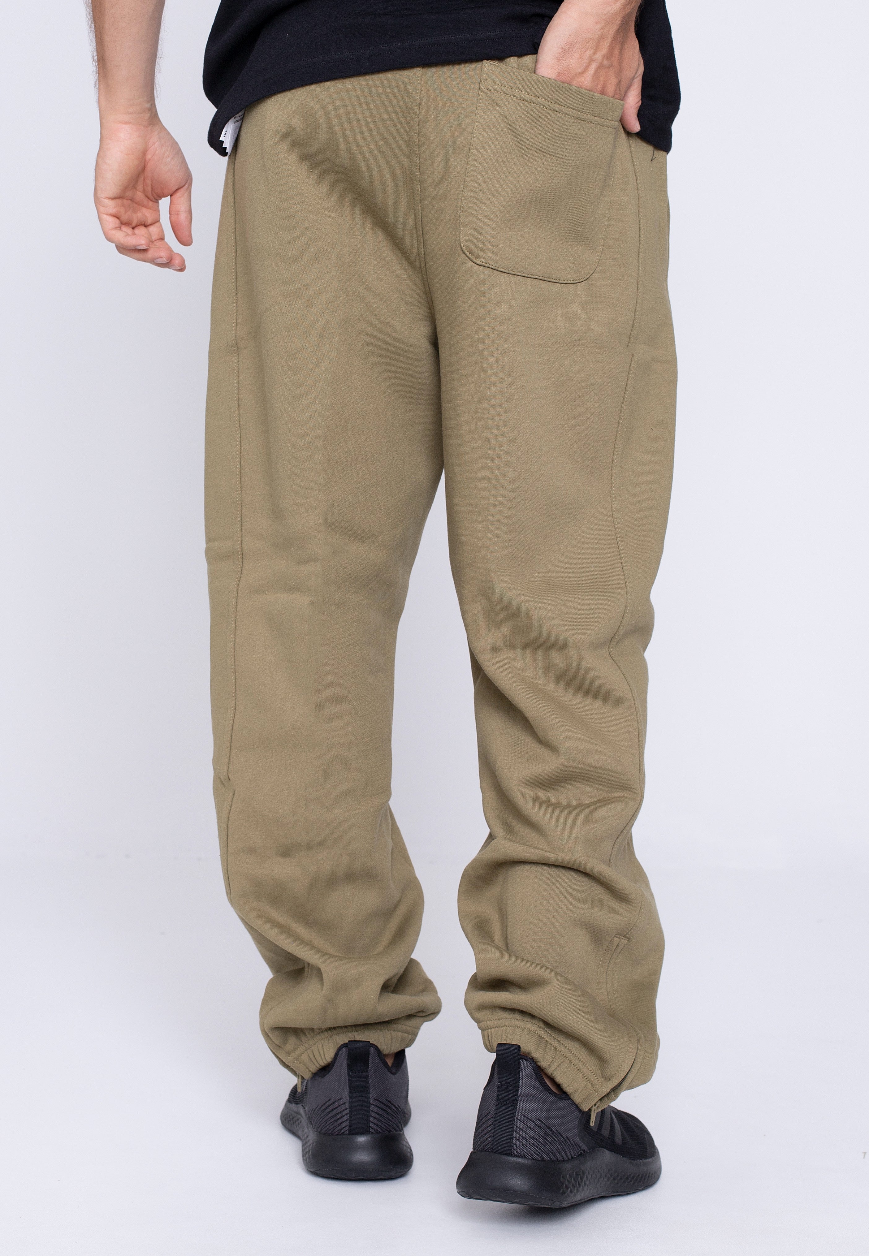 Urban Classics - Sweat Tini Olive - Sweat Pants | Men-Image